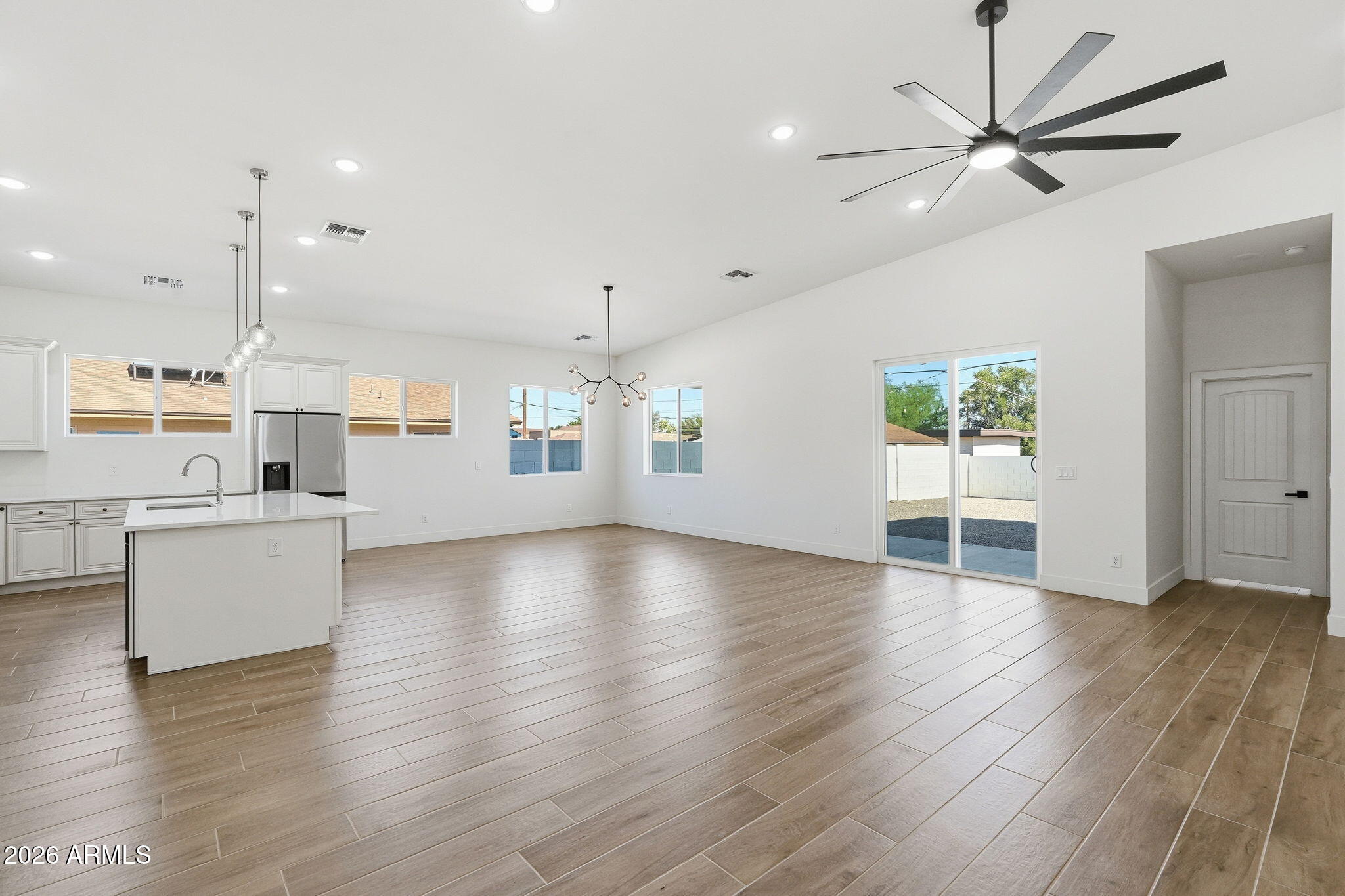 CRESTLEA 2 - Residential
