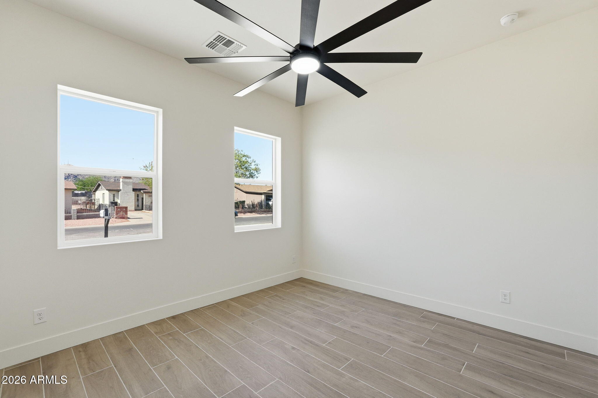 CRESTLEA 2 - Residential