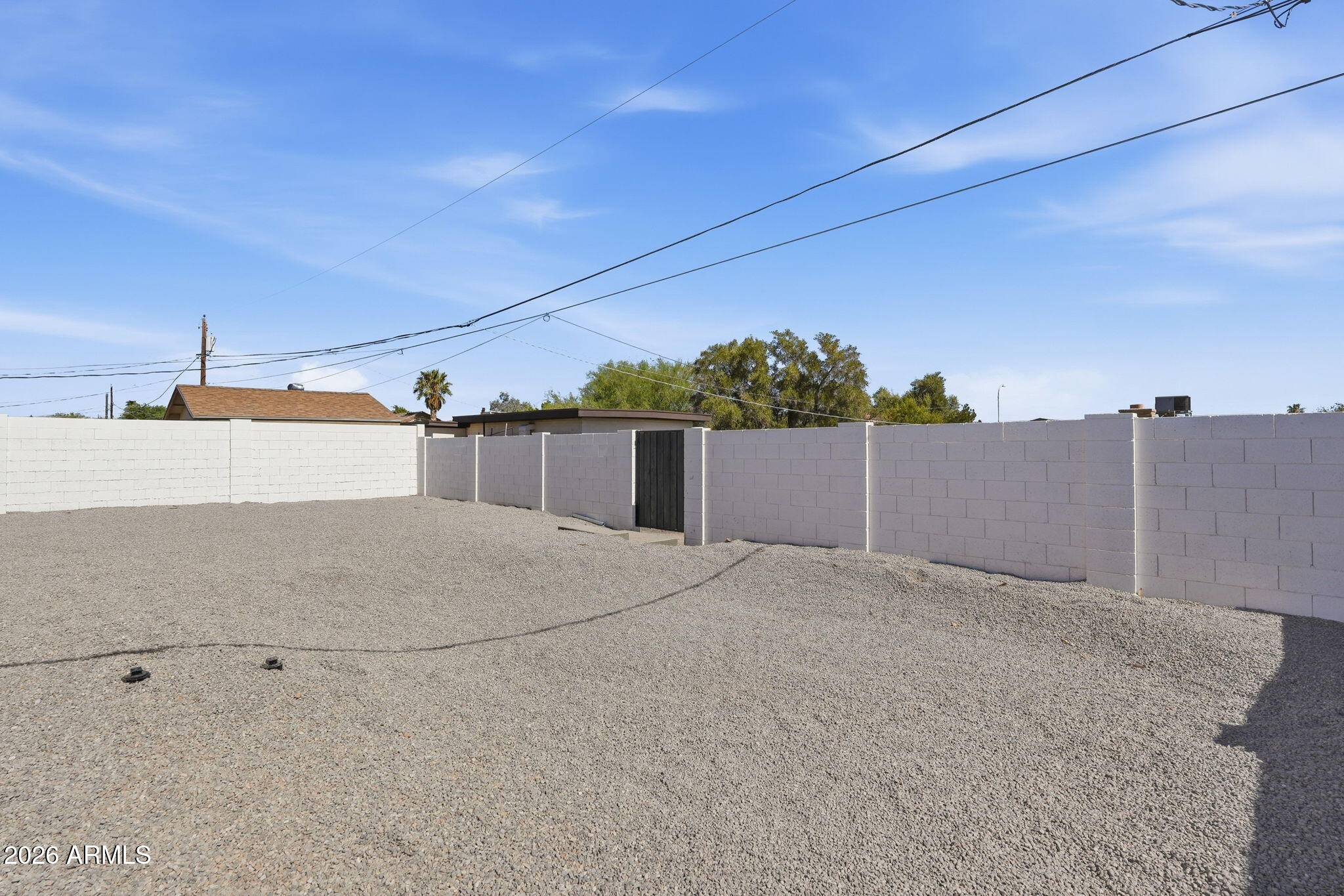 CRESTLEA 2 - Residential