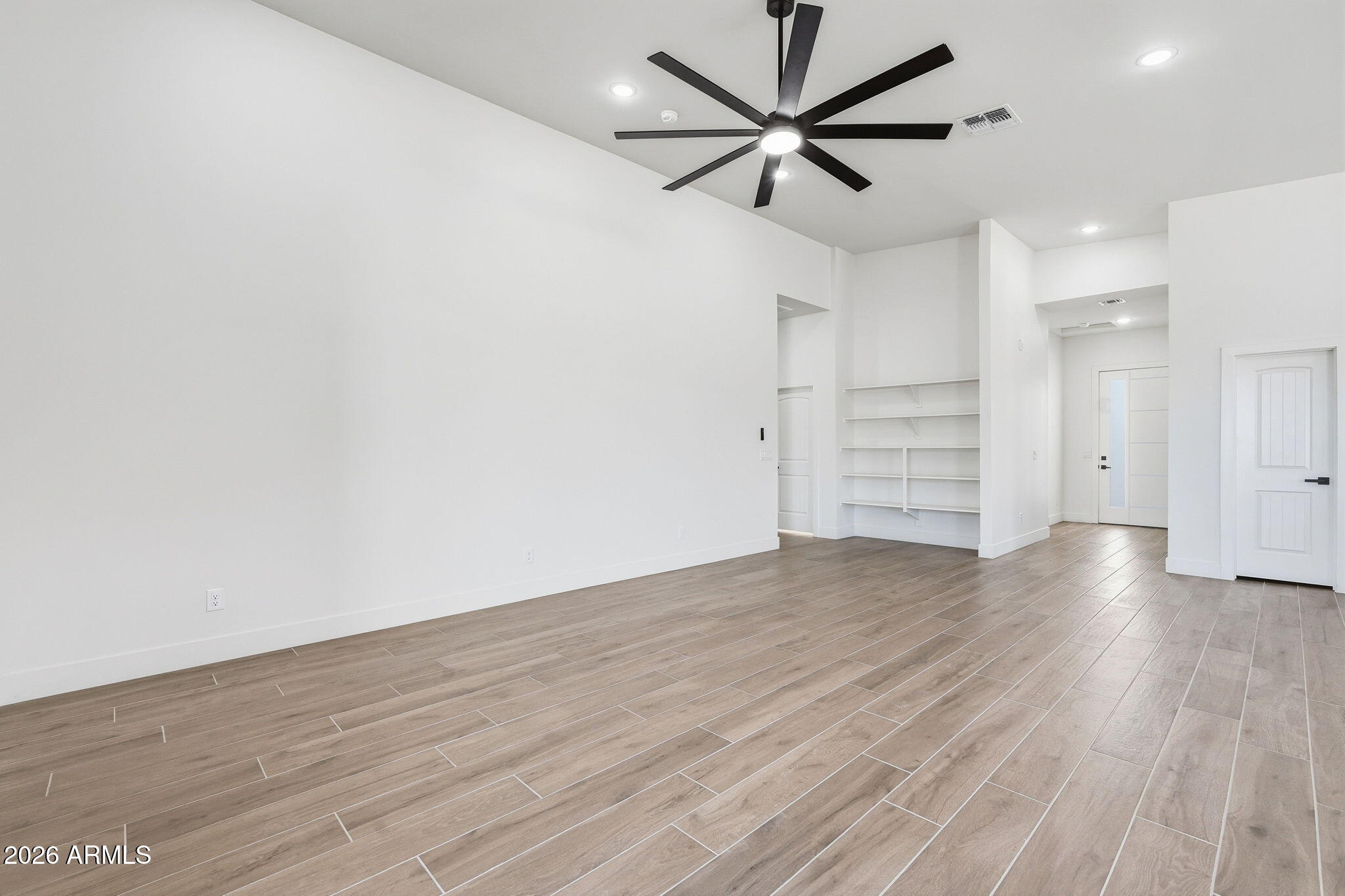 CRESTLEA 2 - Residential