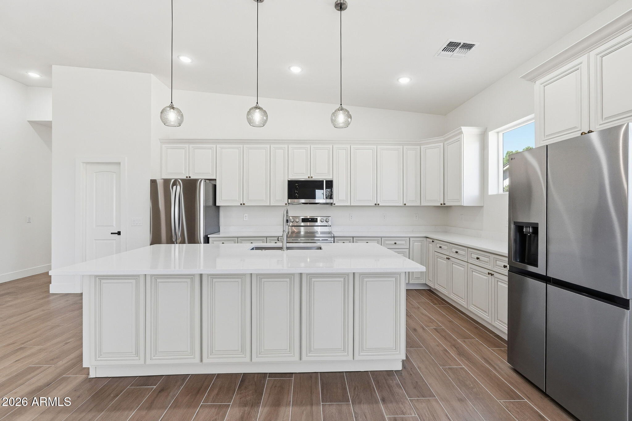 CRESTLEA 2 - Residential