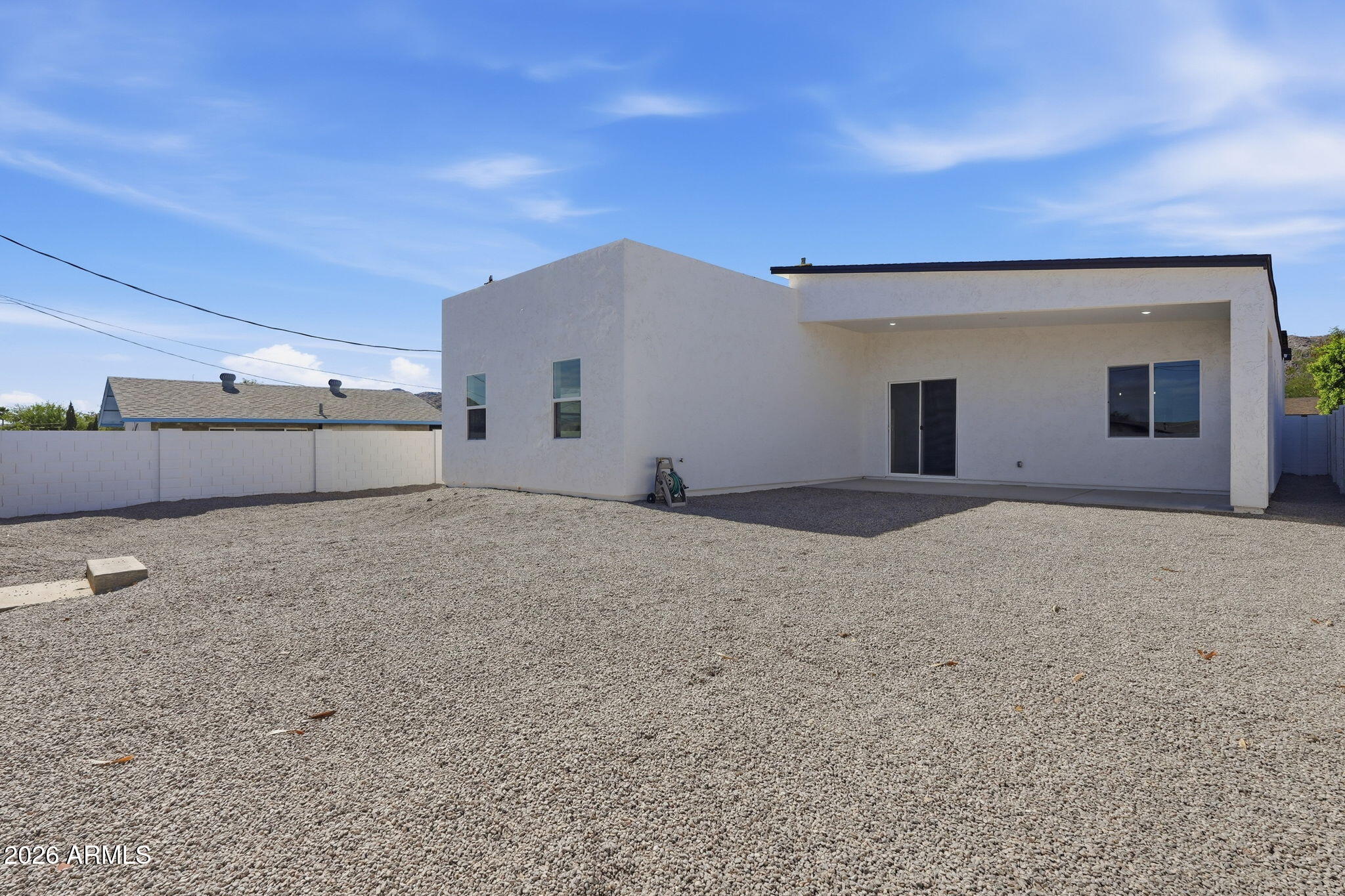 CRESTLEA 2 - Residential