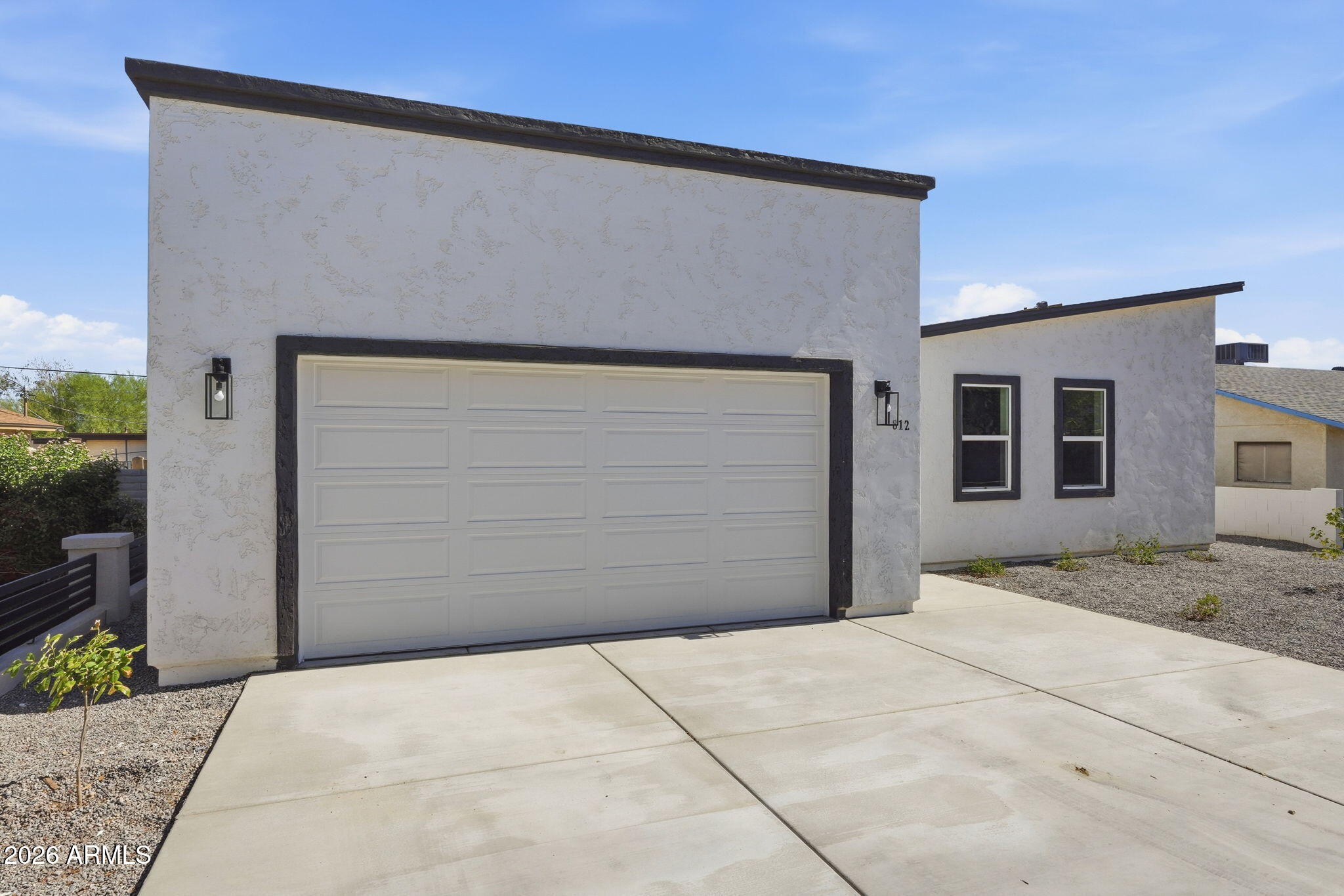 CRESTLEA 2 - Residential