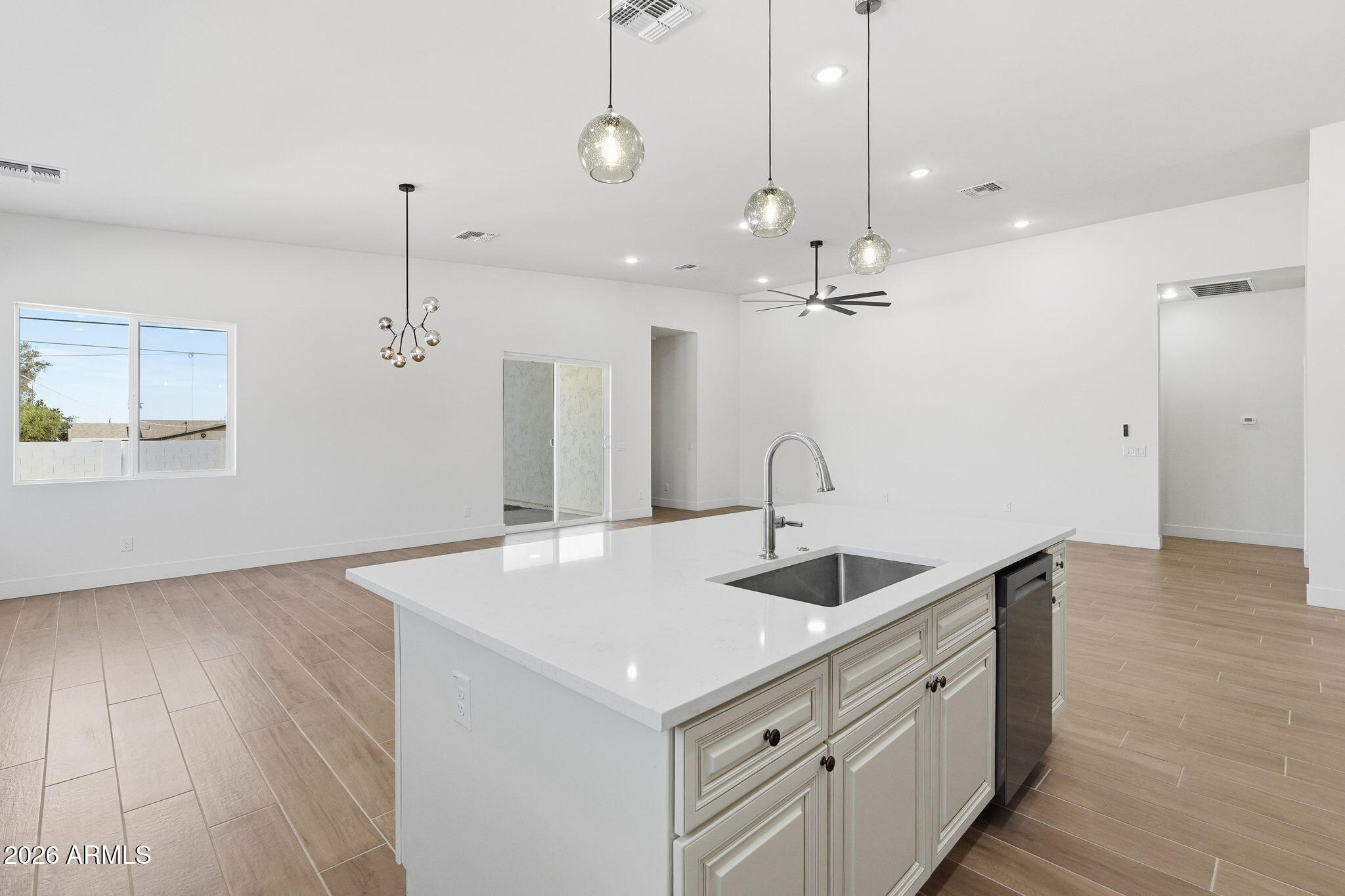 CRESTLEA 2 - Residential