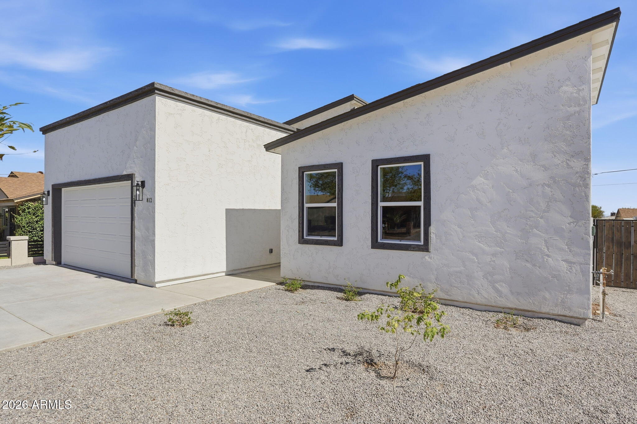 CRESTLEA 2 - Residential