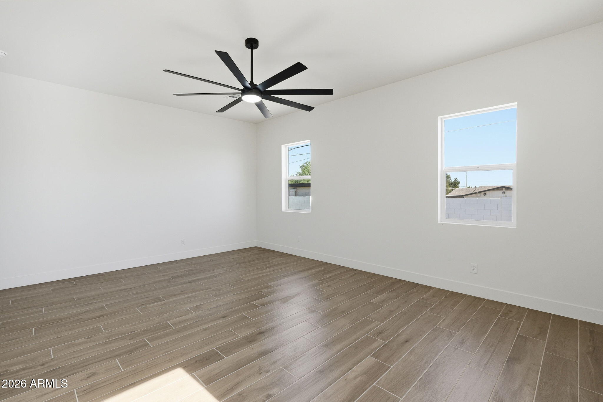 CRESTLEA 2 - Residential