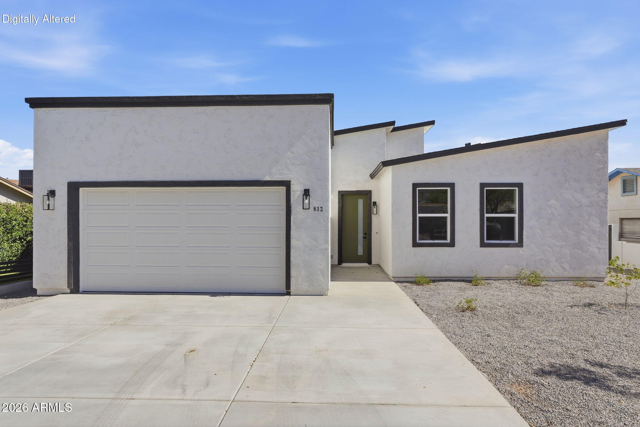 CRESTLEA 2 - Residential