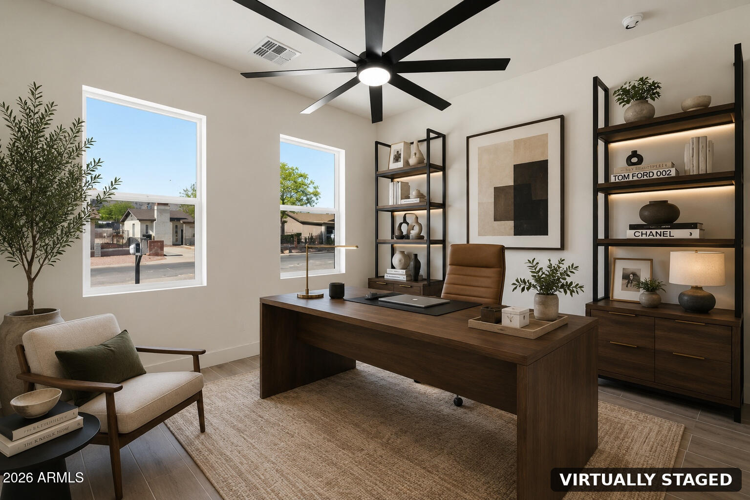 CRESTLEA 2 - Residential
