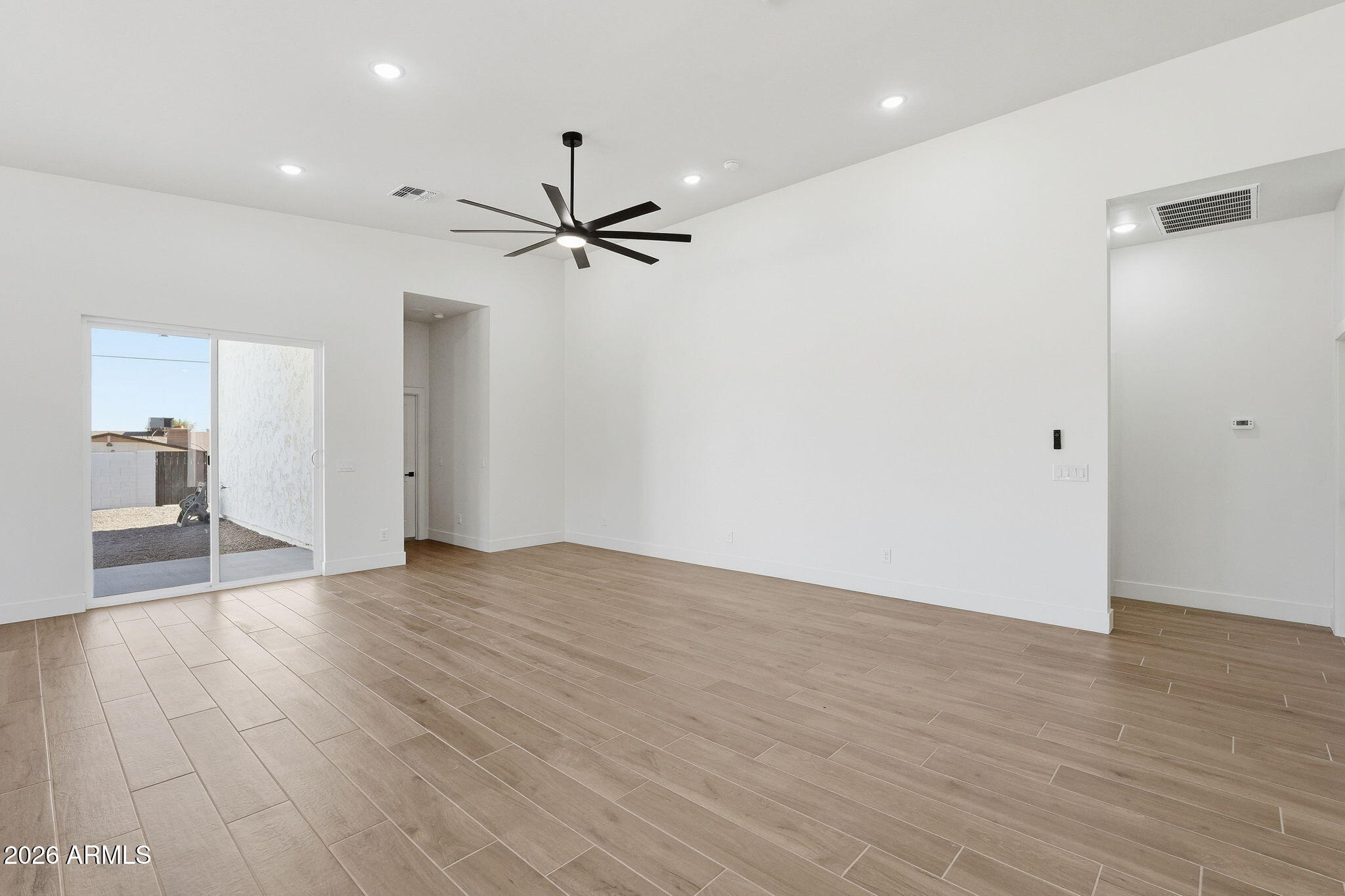 CRESTLEA 2 - Residential