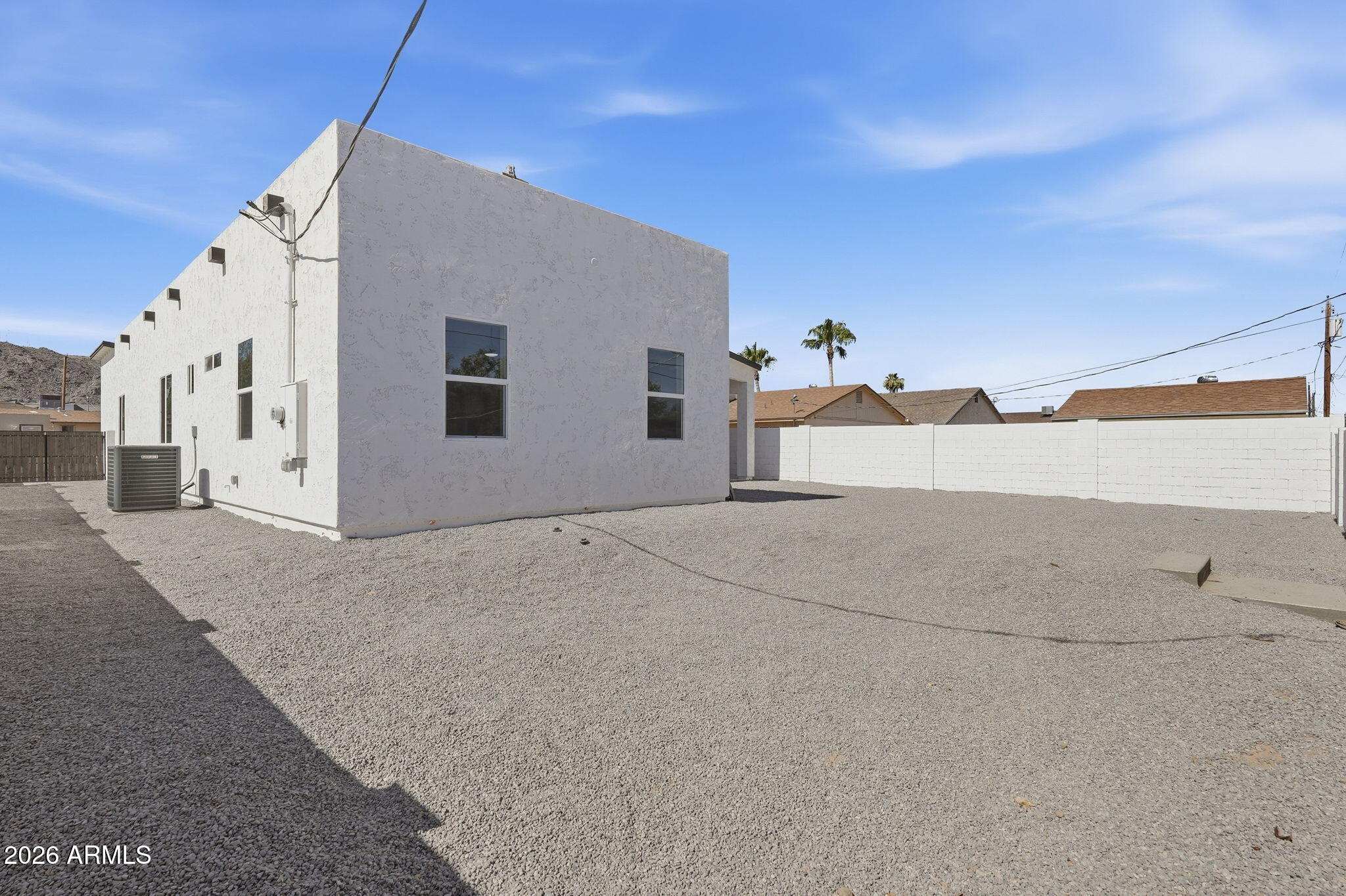 CRESTLEA 2 - Residential