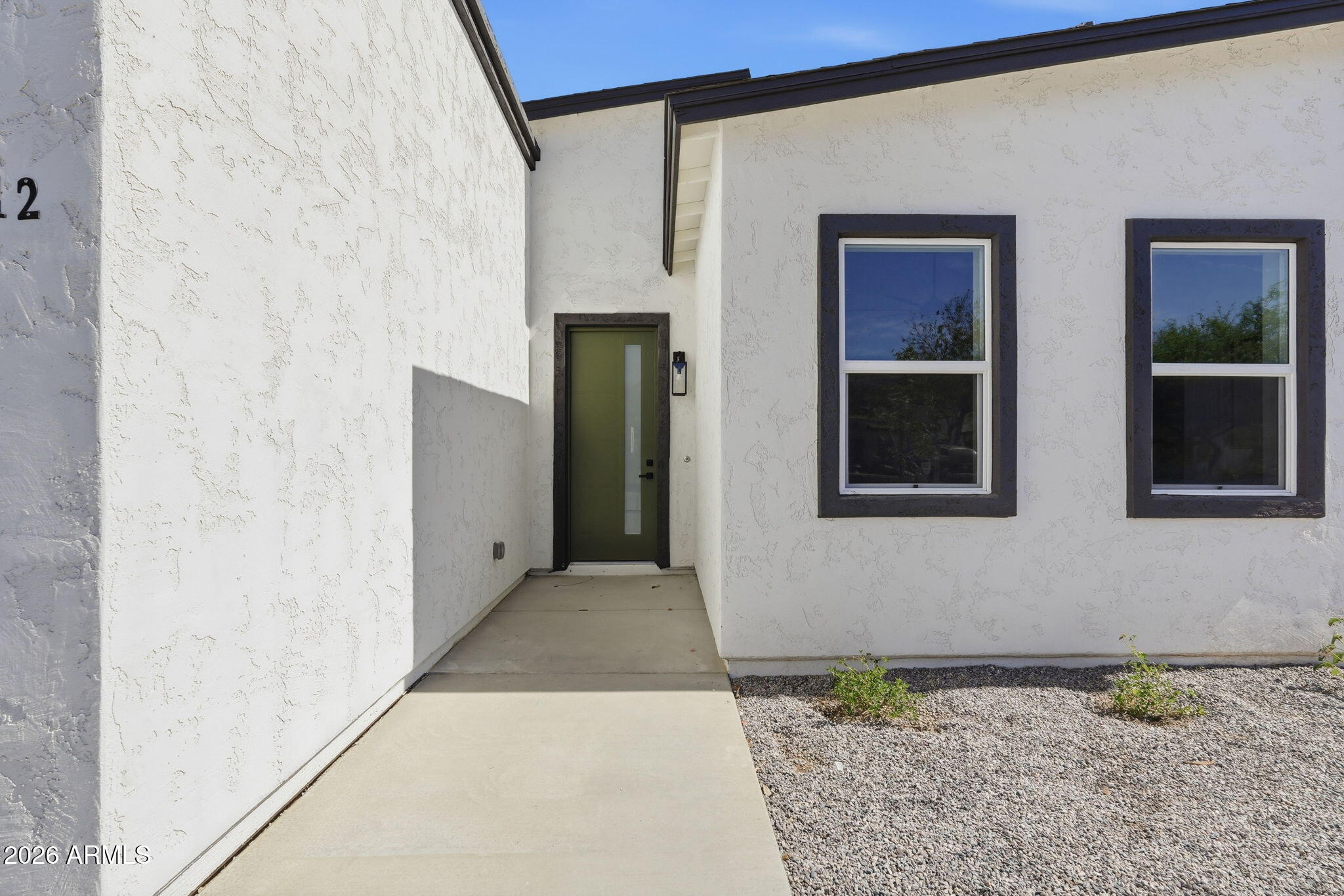 CRESTLEA 2 - Residential