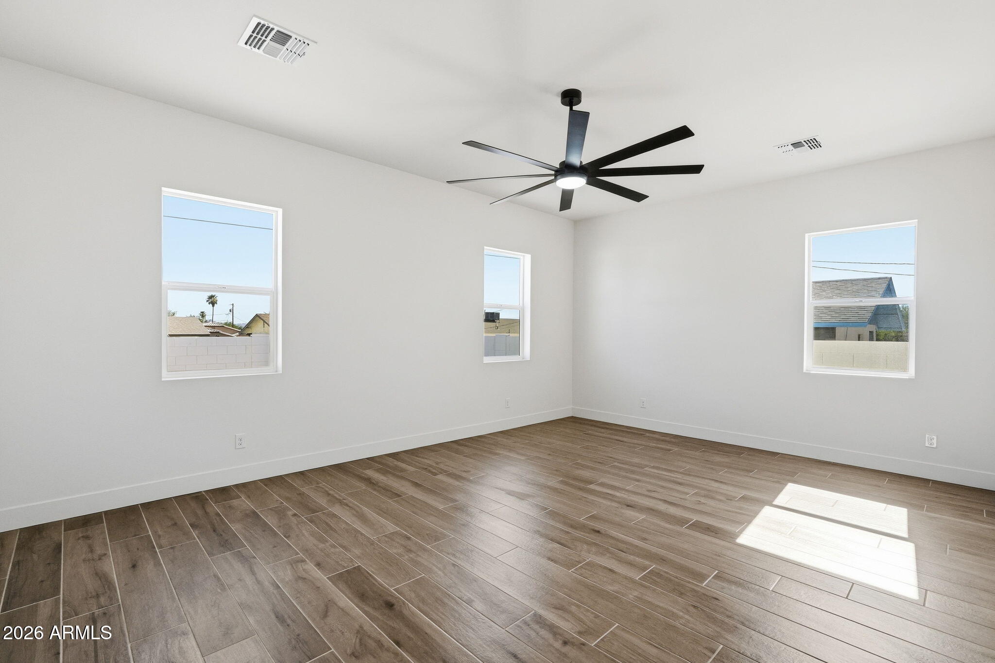 CRESTLEA 2 - Residential