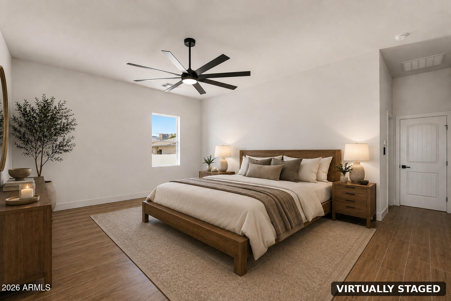 CRESTLEA 2 - Residential