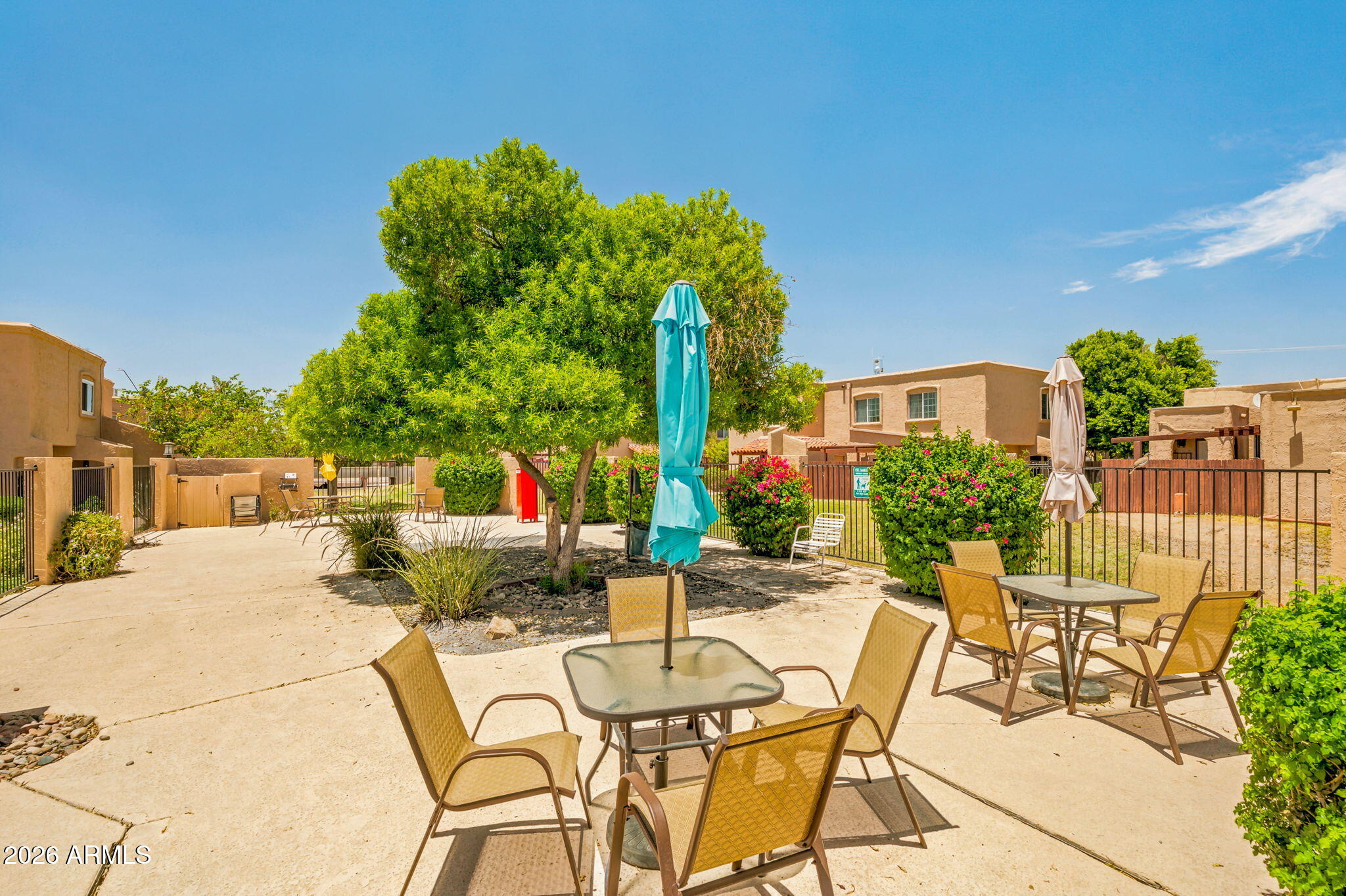 PUEBLO HERMOSO UNIT 4 AMD - Residential