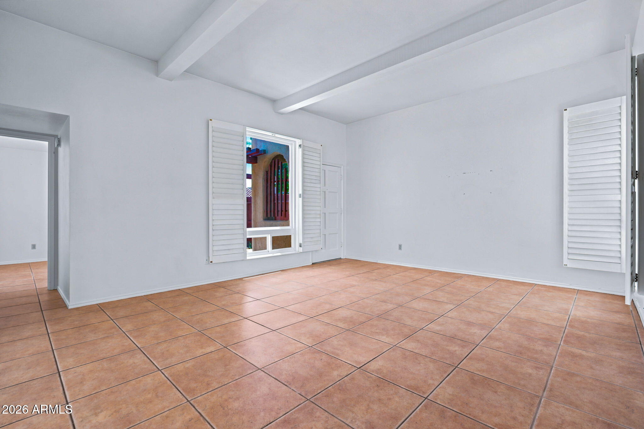 PUEBLO HERMOSO UNIT 4 AMD - Residential