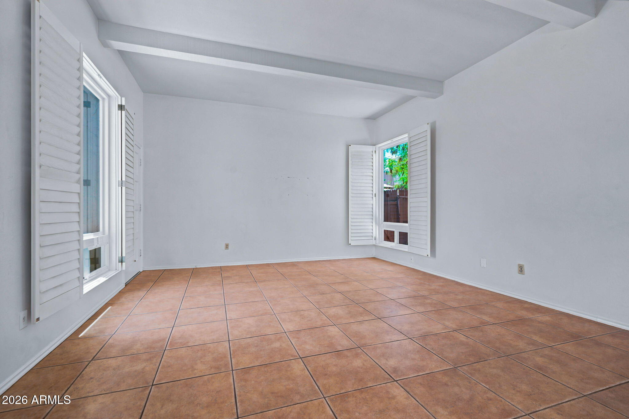 PUEBLO HERMOSO UNIT 4 AMD - Residential