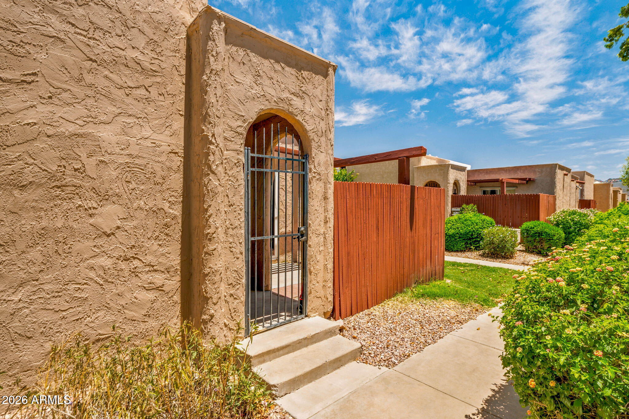 PUEBLO HERMOSO UNIT 4 AMD - Residential