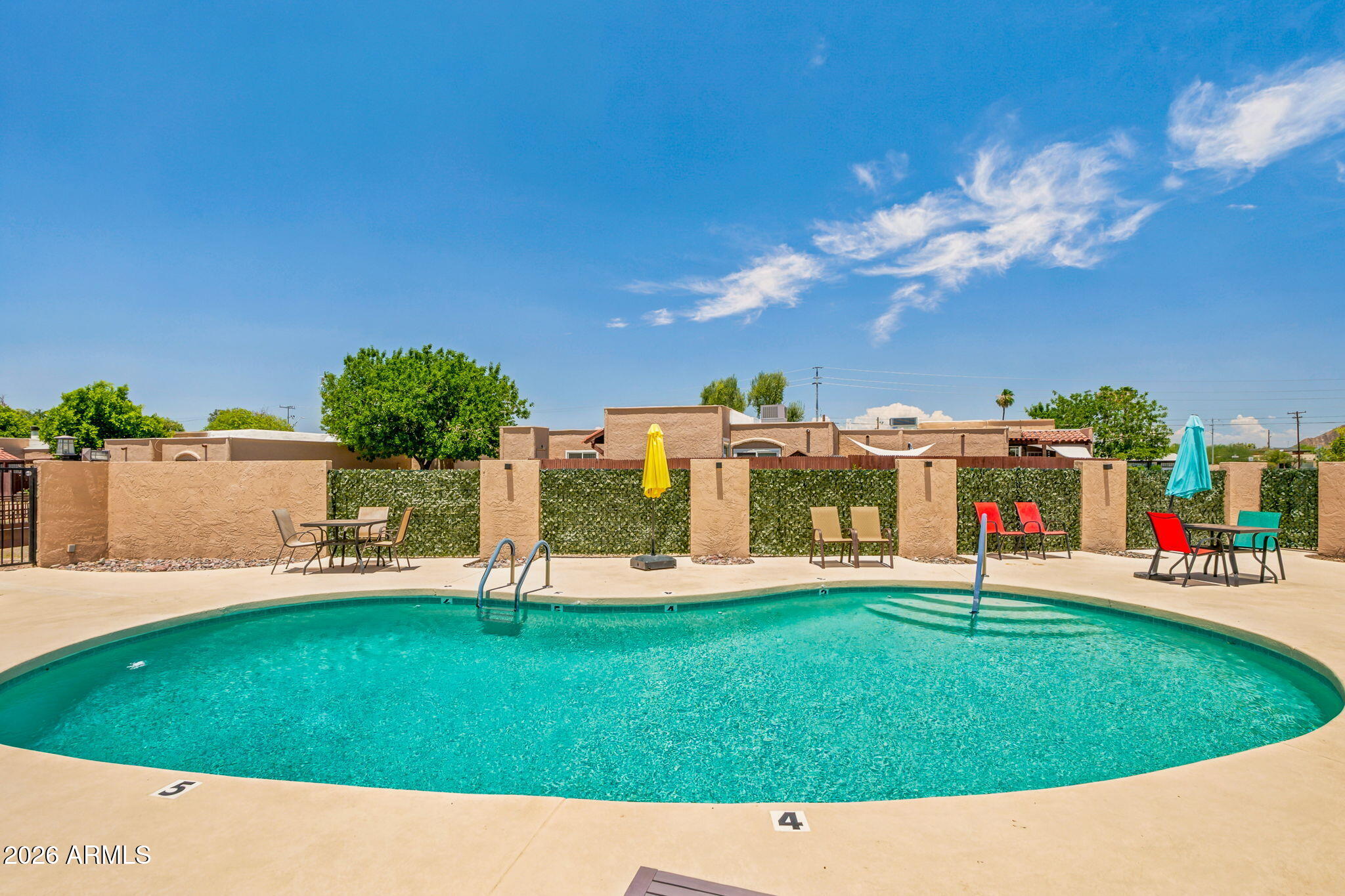 PUEBLO HERMOSO UNIT 4 AMD - Residential