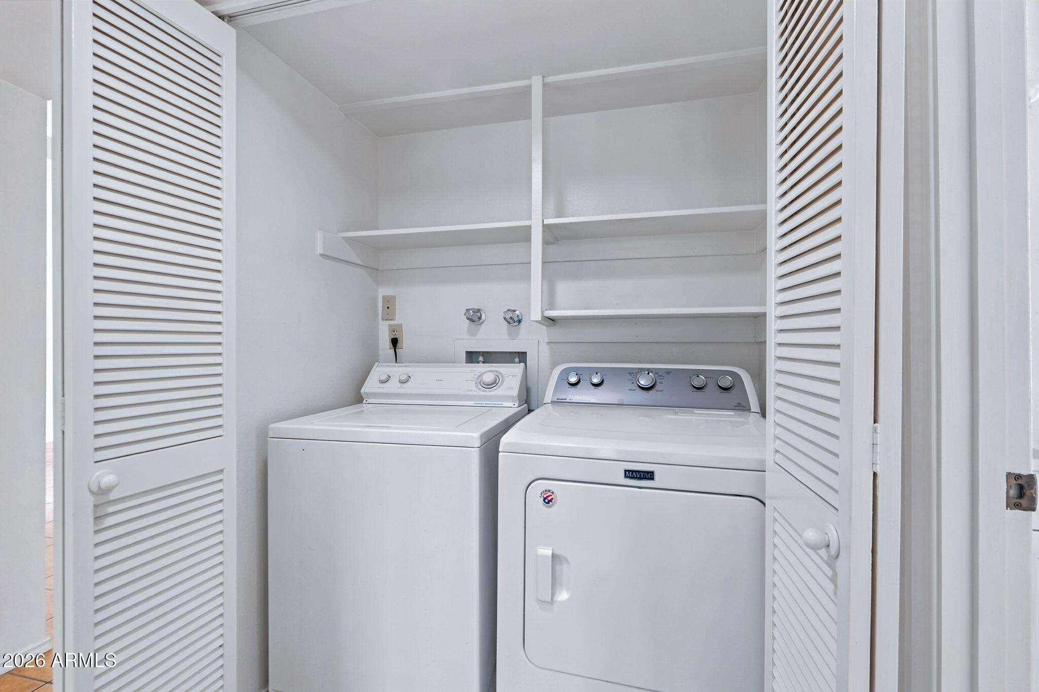 PUEBLO HERMOSO UNIT 4 AMD - Residential