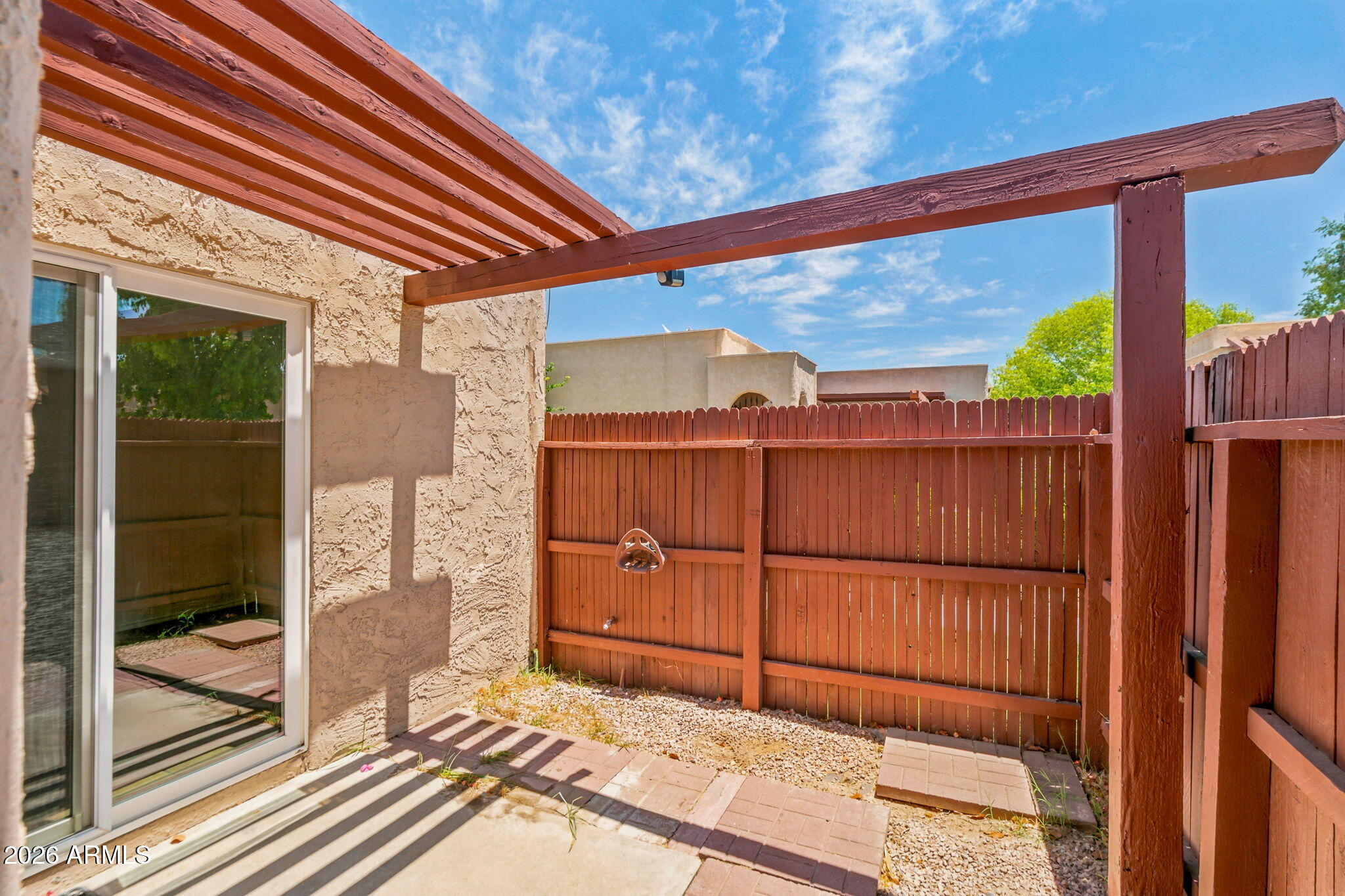 PUEBLO HERMOSO UNIT 4 AMD - Residential
