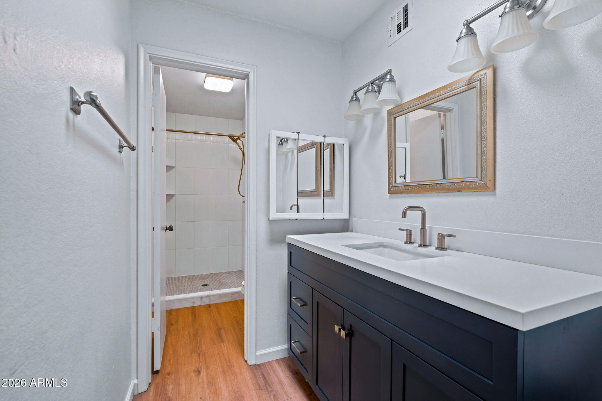 PUEBLO HERMOSO UNIT 4 AMD - Residential