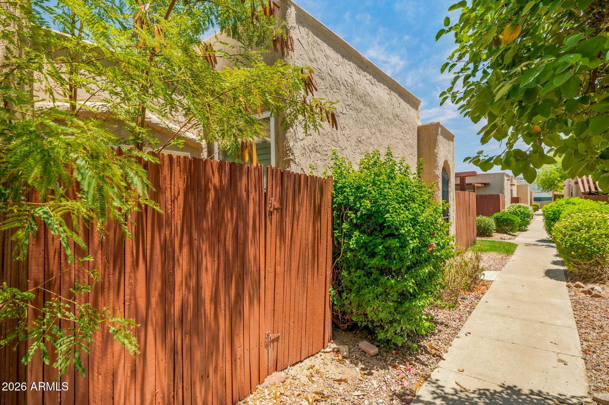 PUEBLO HERMOSO UNIT 4 AMD - Residential