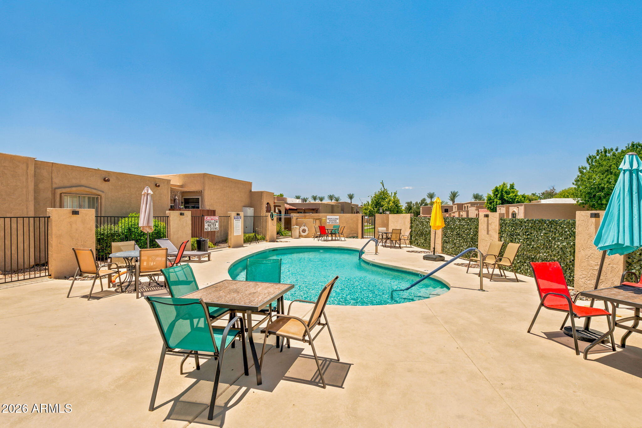 PUEBLO HERMOSO UNIT 4 AMD - Residential