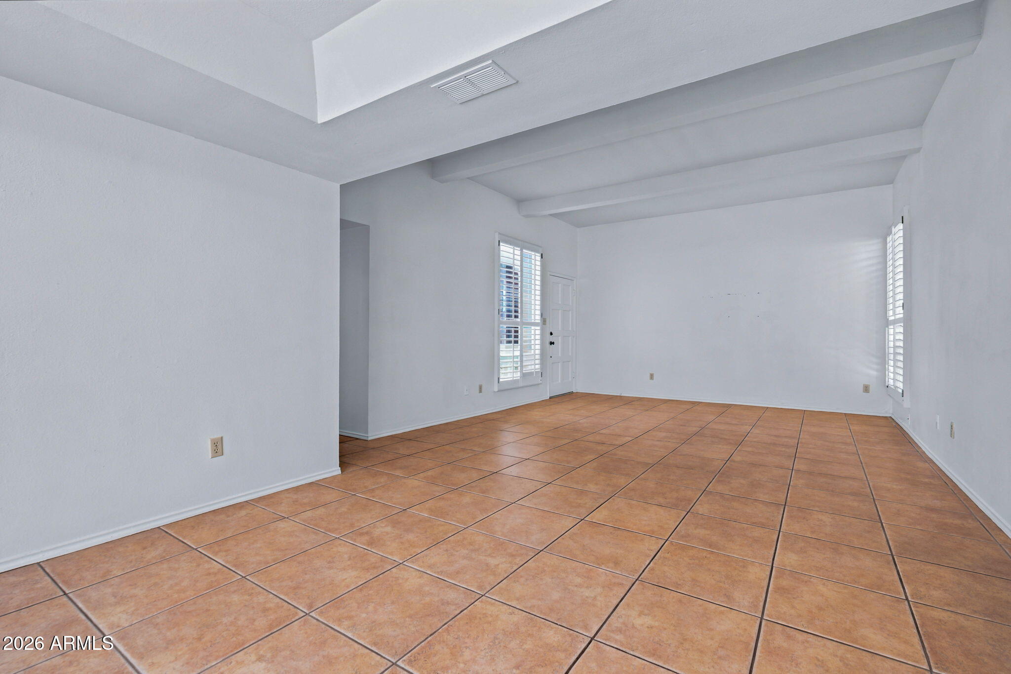 PUEBLO HERMOSO UNIT 4 AMD - Residential