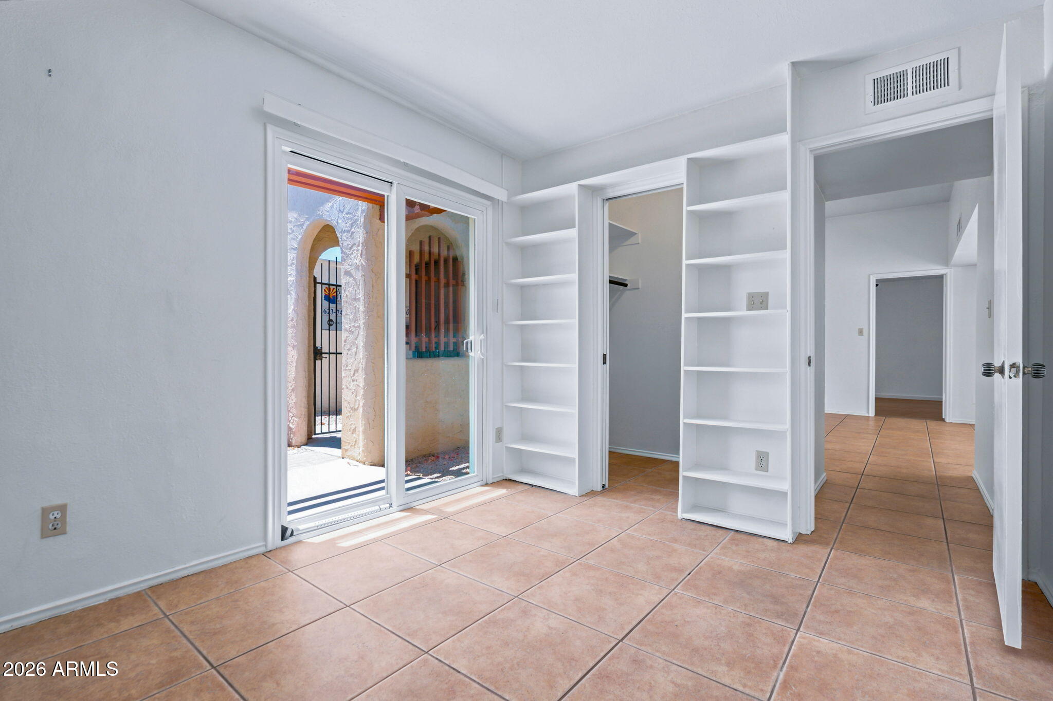 PUEBLO HERMOSO UNIT 4 AMD - Residential