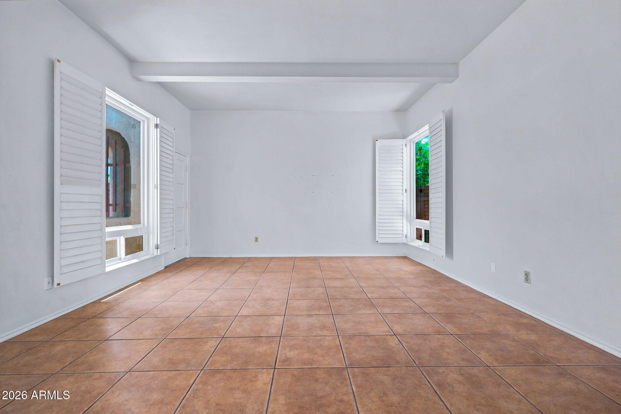 PUEBLO HERMOSO UNIT 4 AMD - Residential