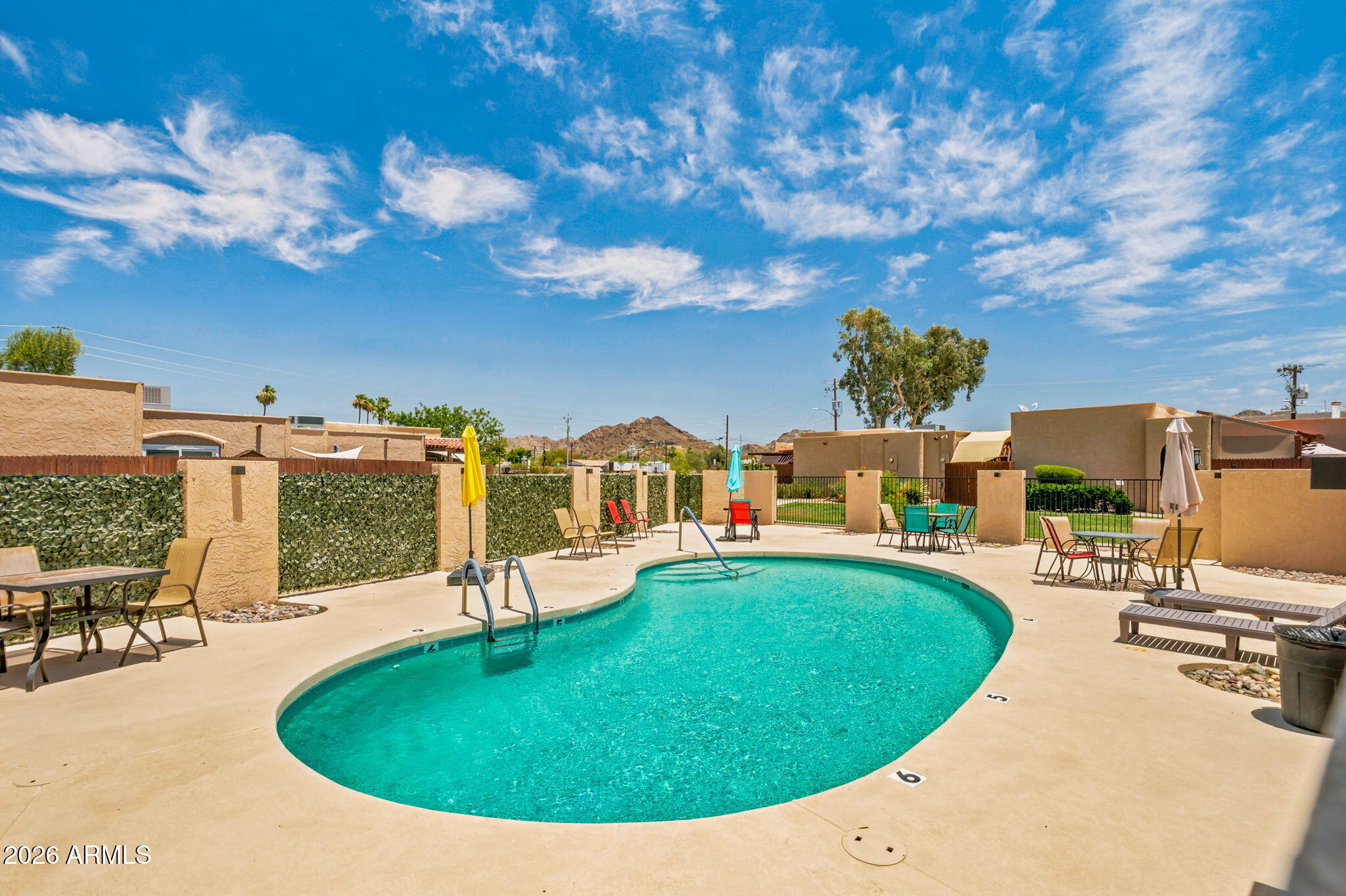 PUEBLO HERMOSO UNIT 4 AMD - Residential