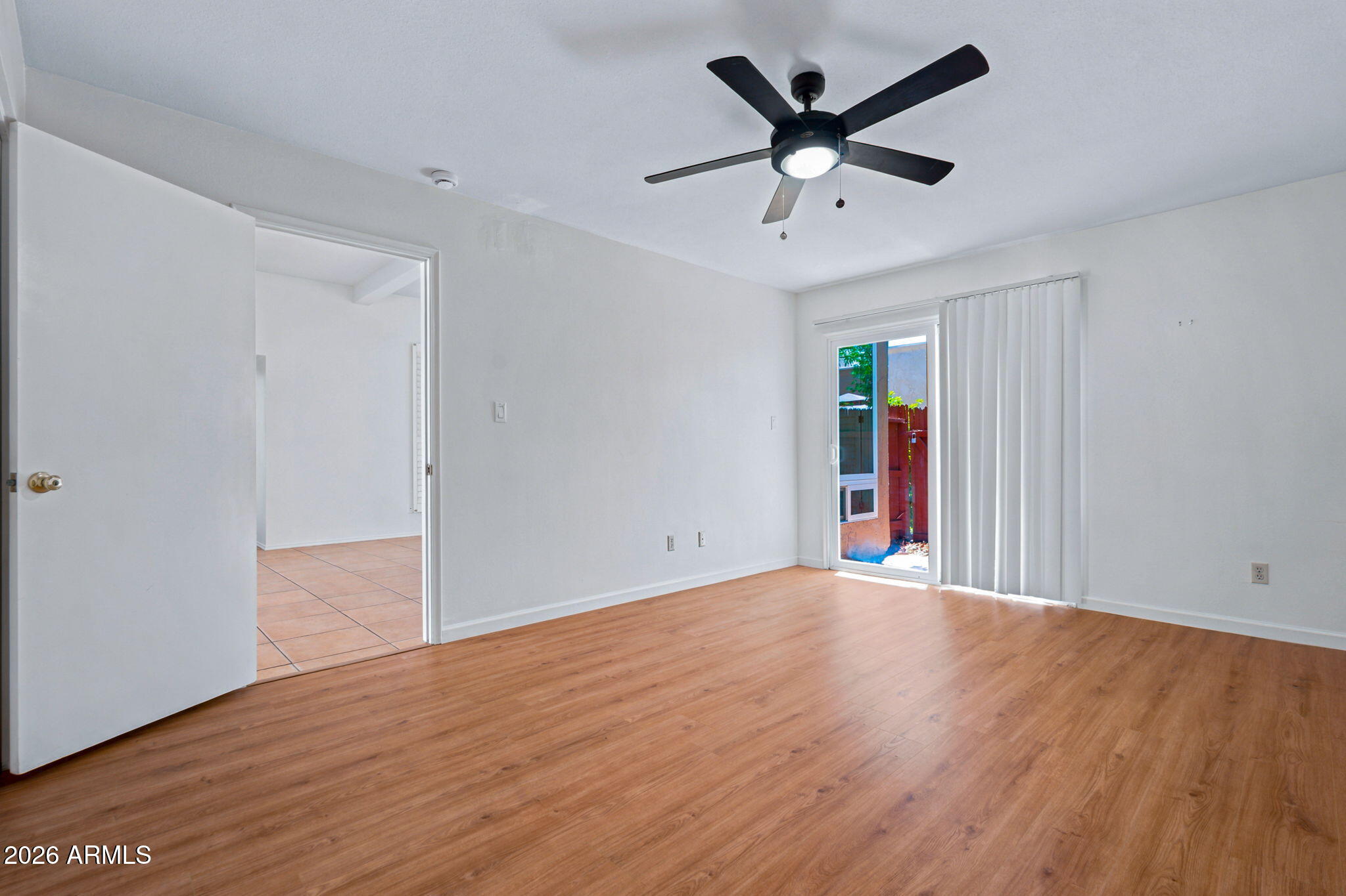 PUEBLO HERMOSO UNIT 4 AMD - Residential