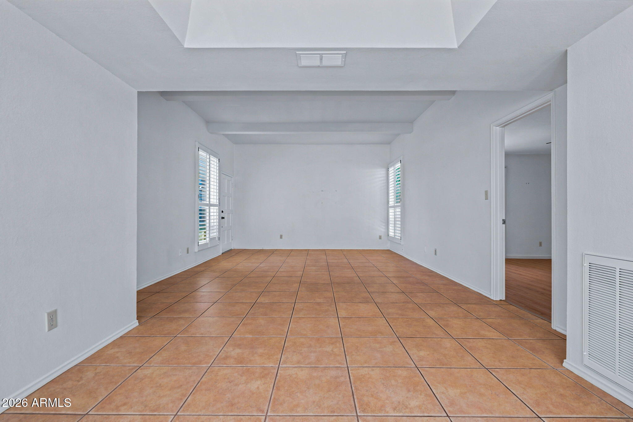 PUEBLO HERMOSO UNIT 4 AMD - Residential