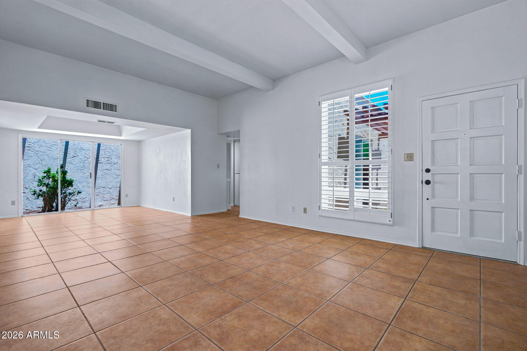 PUEBLO HERMOSO UNIT 4 AMD - Residential