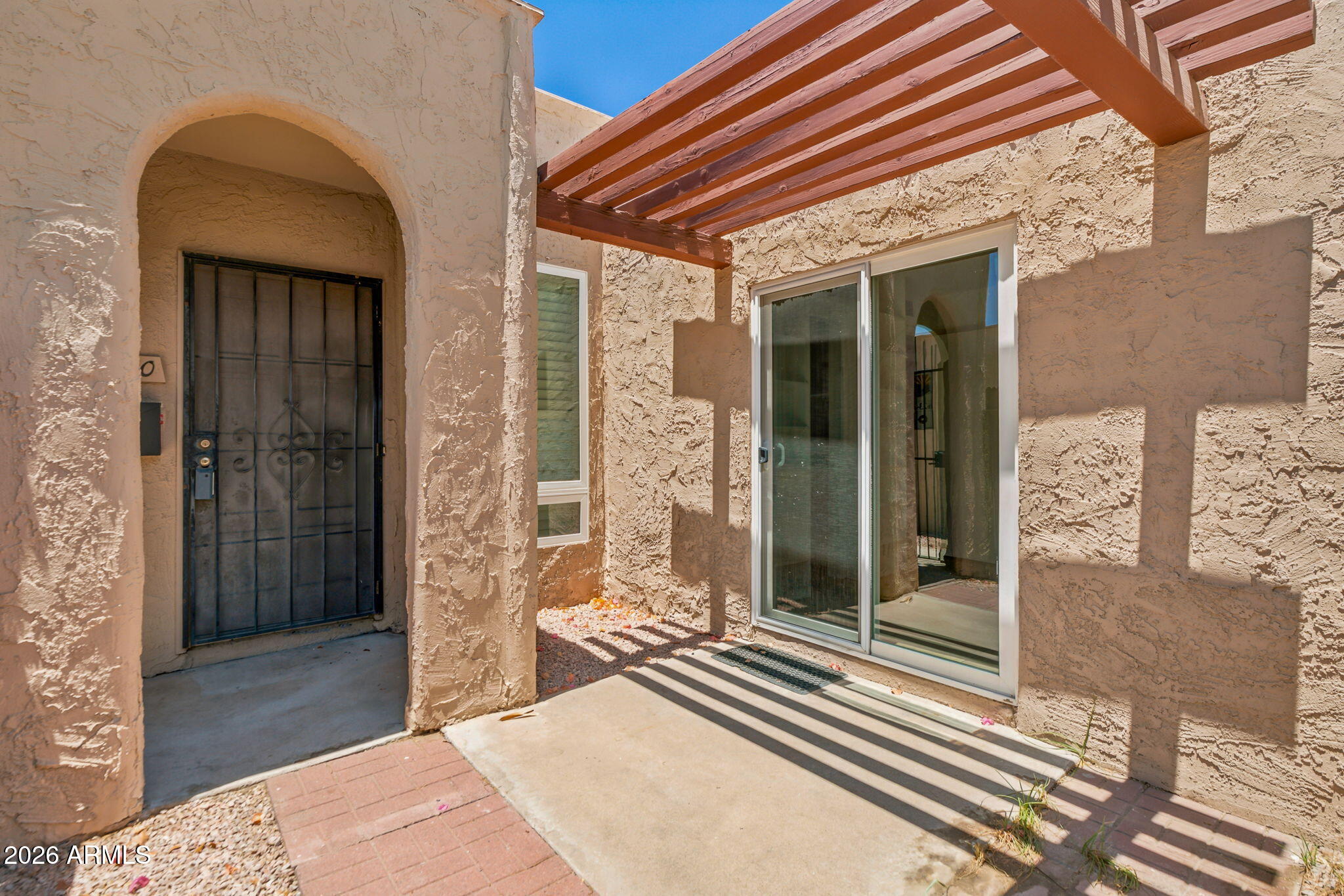 PUEBLO HERMOSO UNIT 4 AMD - Residential