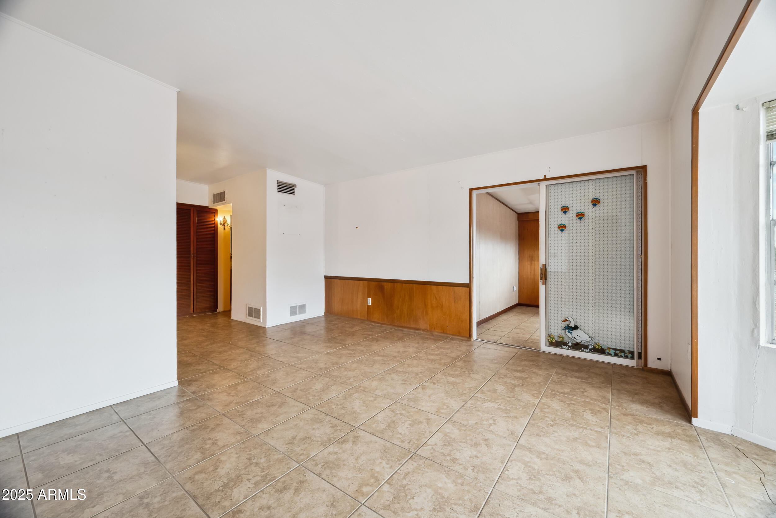 GARDEN CANYON TERRACE - Residential