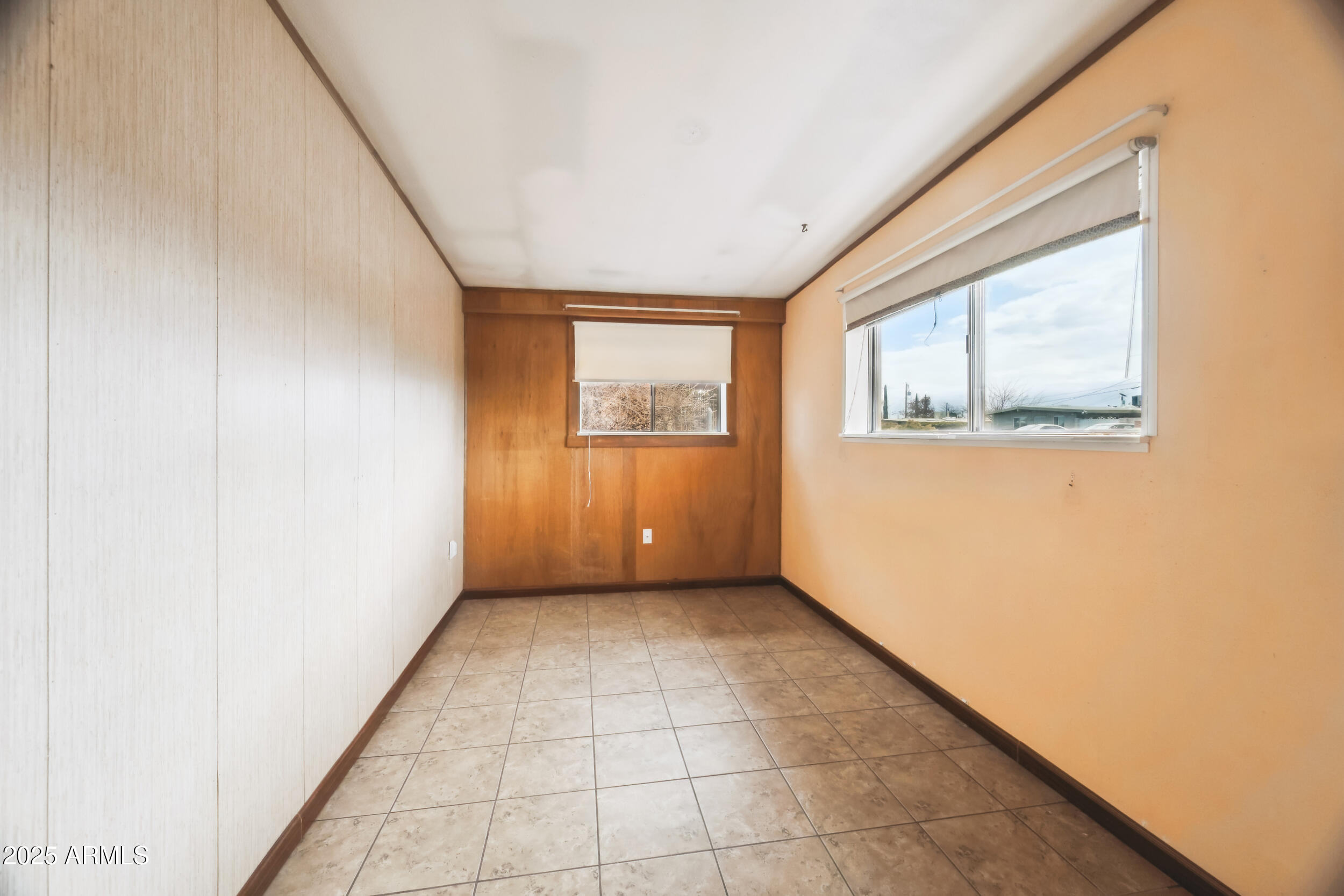 GARDEN CANYON TERRACE - Residential