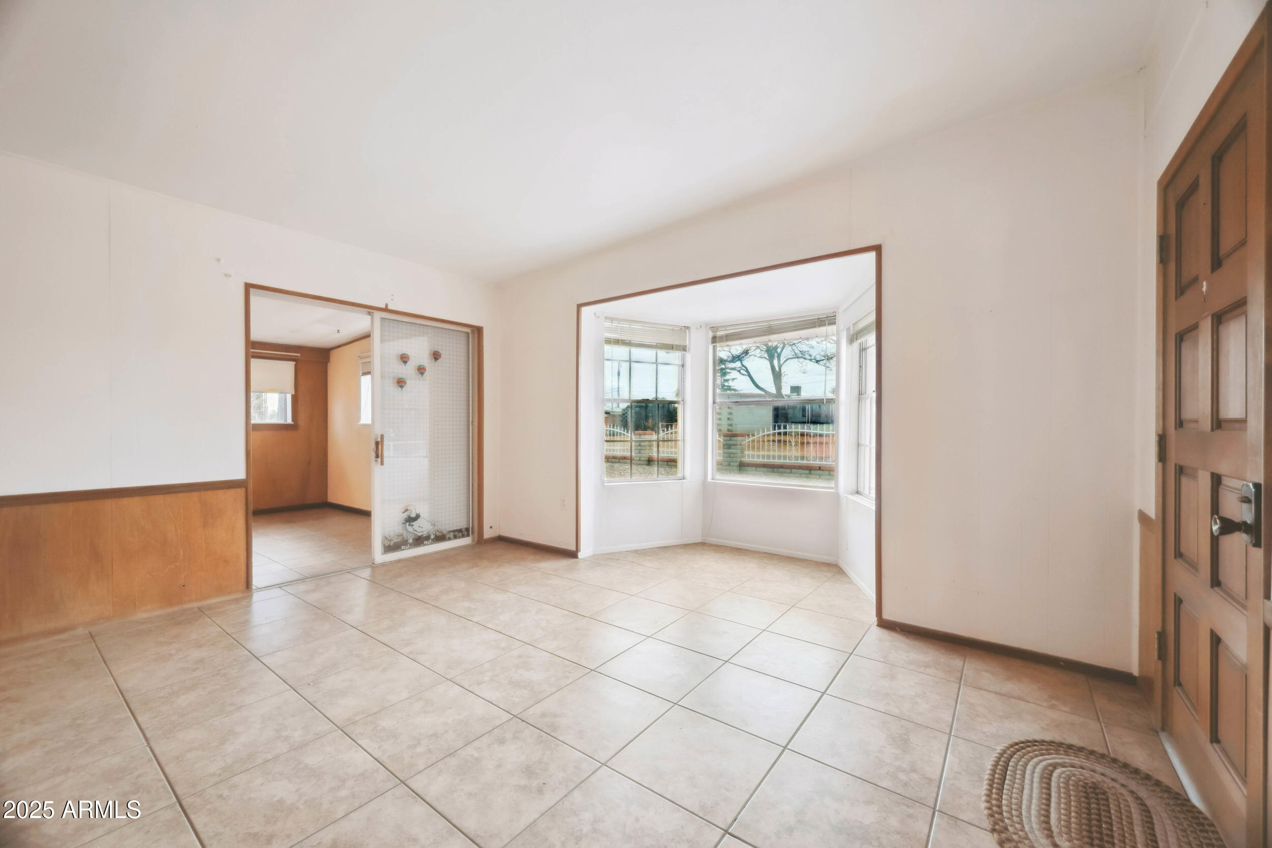 GARDEN CANYON TERRACE - Residential