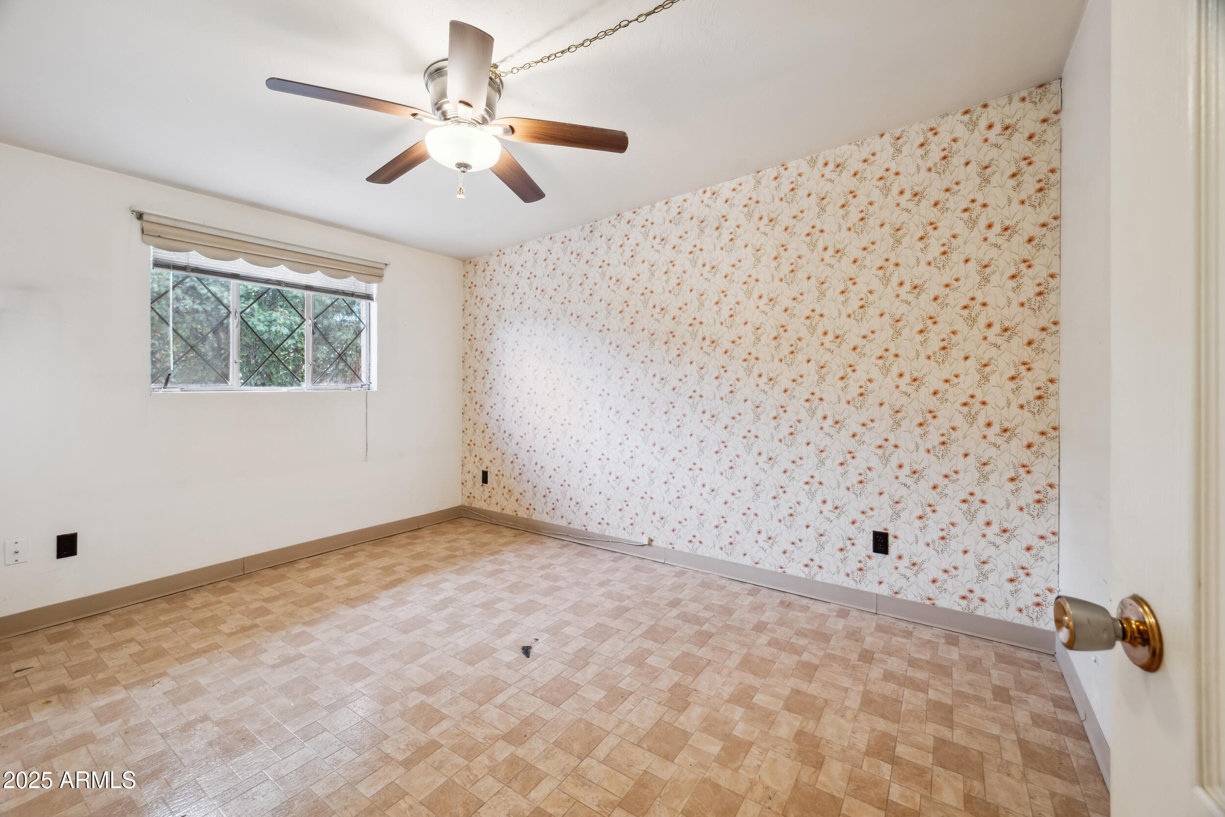 GARDEN CANYON TERRACE - Residential