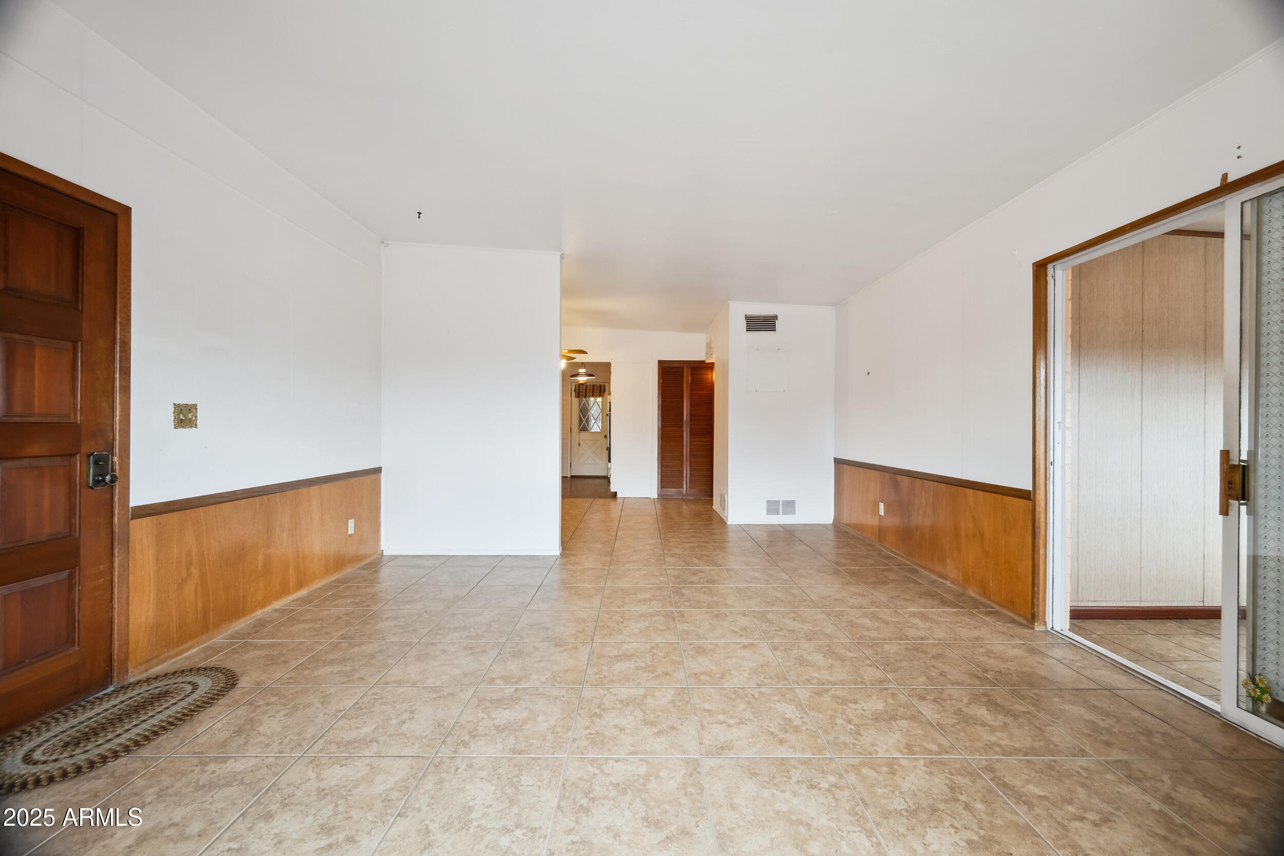 GARDEN CANYON TERRACE - Residential