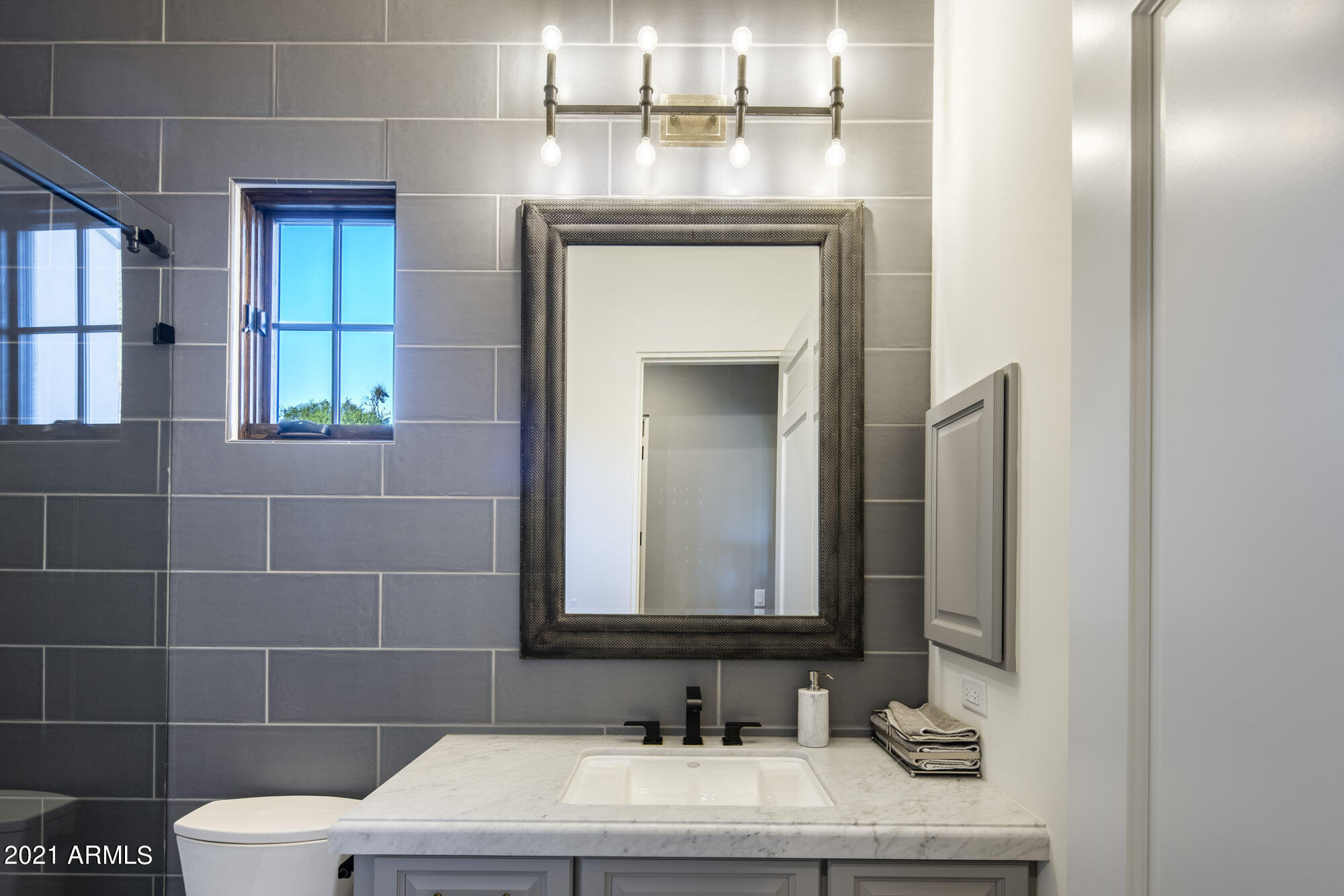 BEL AIRE DESERT ESTATES - Residential