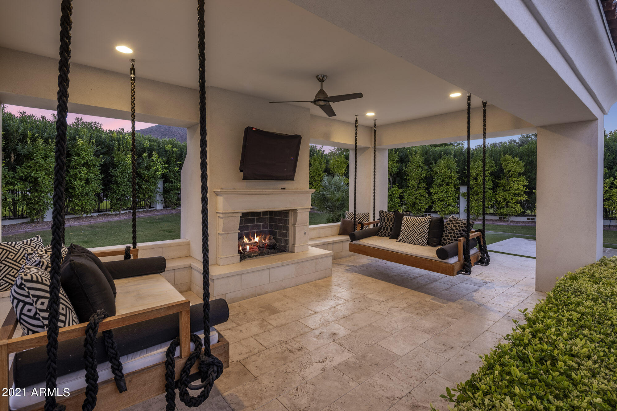 BEL AIRE DESERT ESTATES - Residential