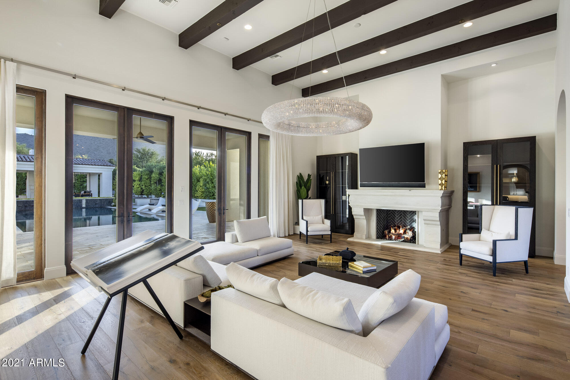 BEL AIRE DESERT ESTATES - Residential
