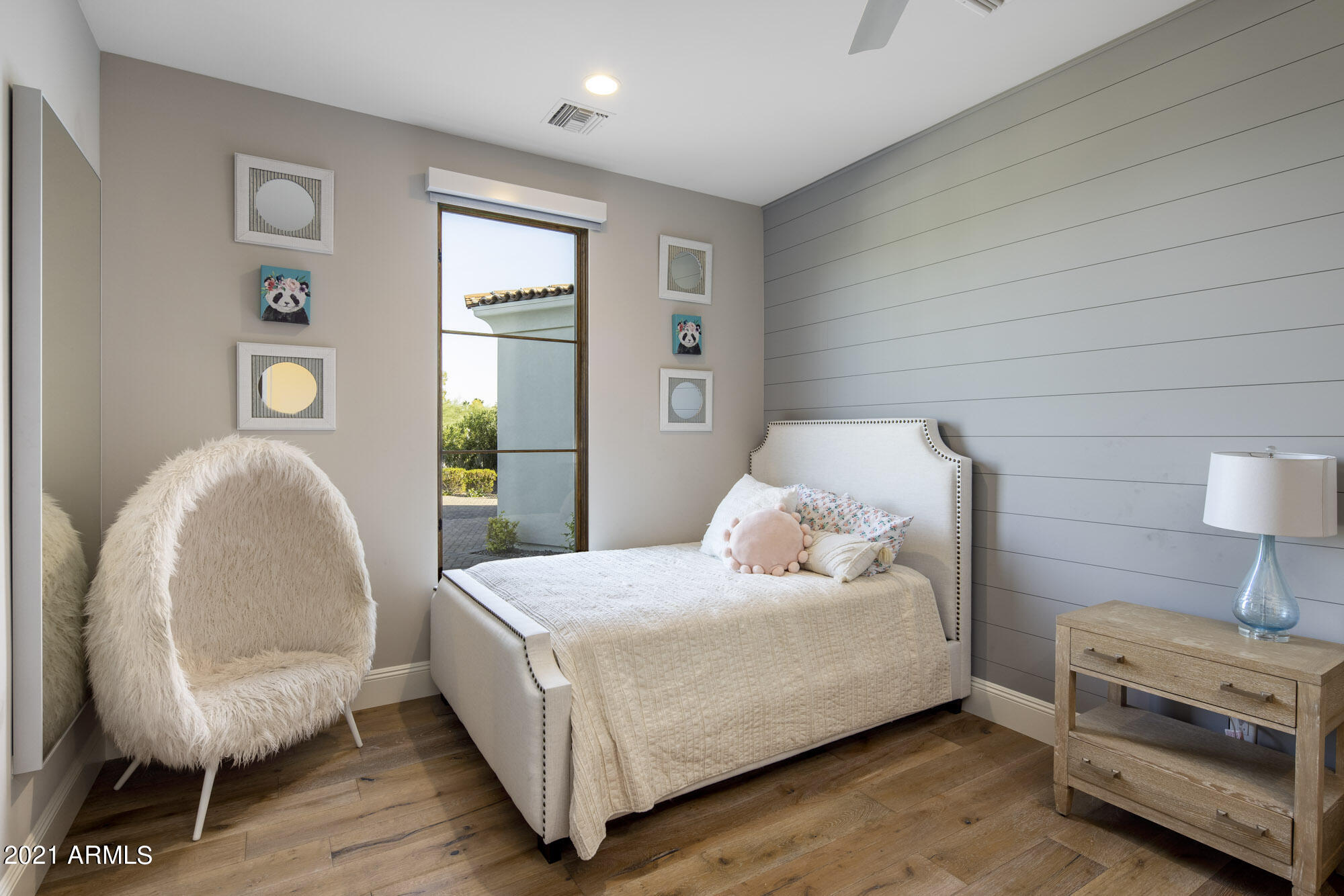 BEL AIRE DESERT ESTATES - Residential
