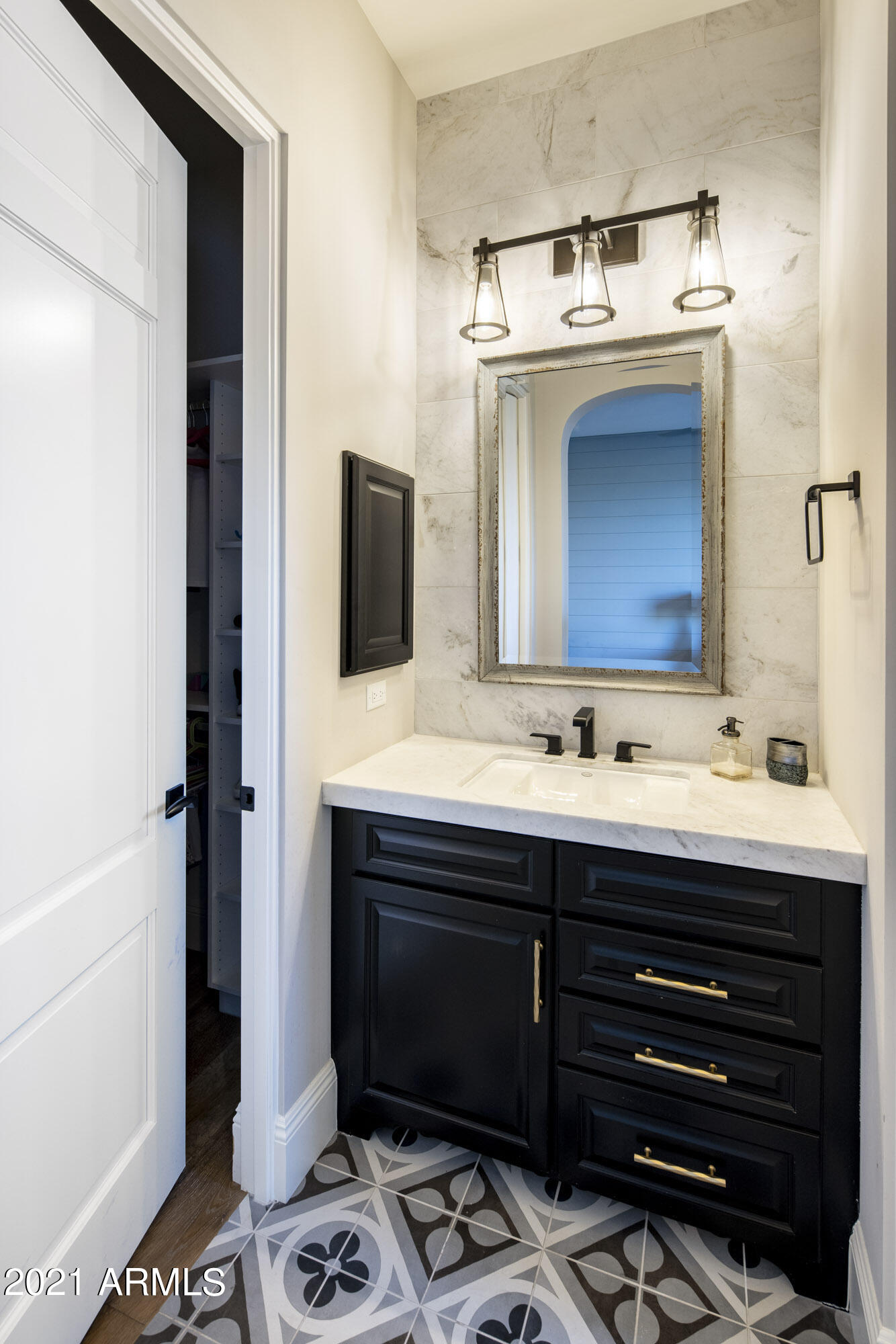 BEL AIRE DESERT ESTATES - Residential