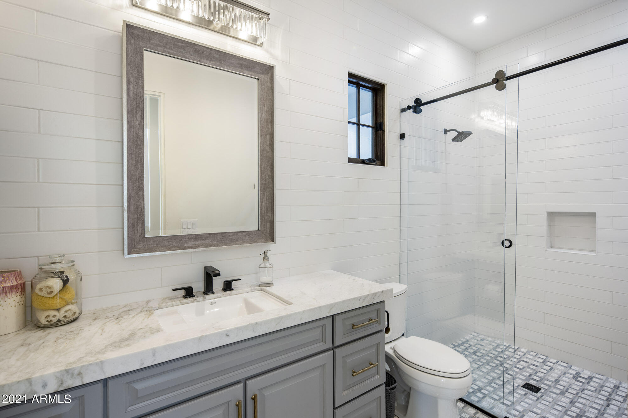 BEL AIRE DESERT ESTATES - Residential