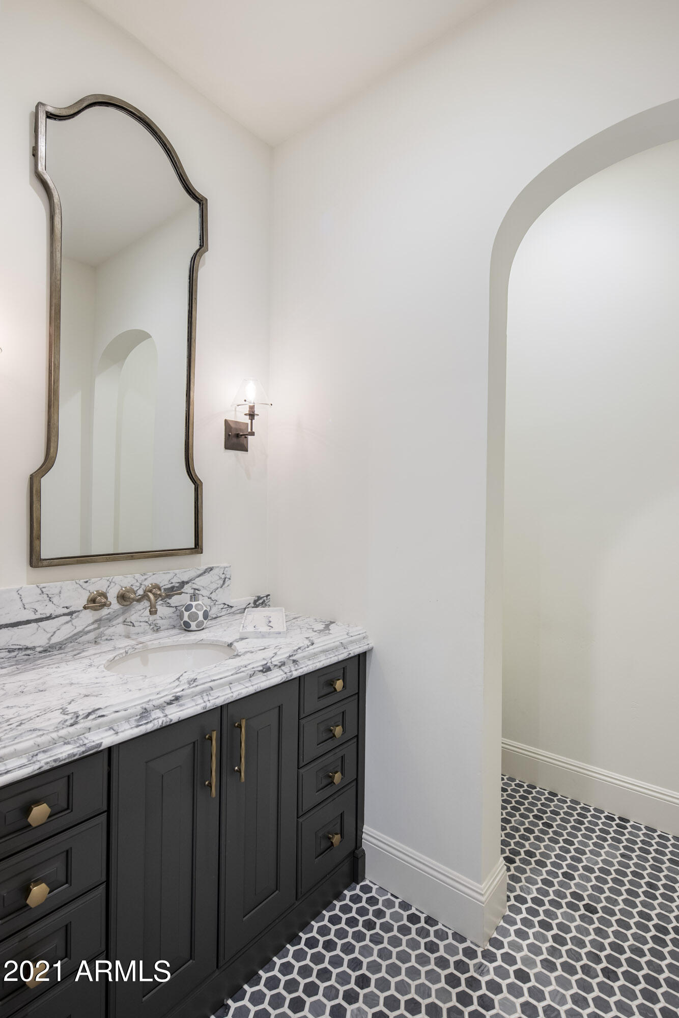 BEL AIRE DESERT ESTATES - Residential