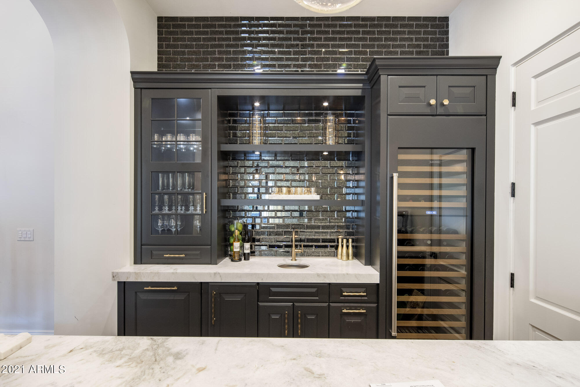 BEL AIRE DESERT ESTATES - Residential