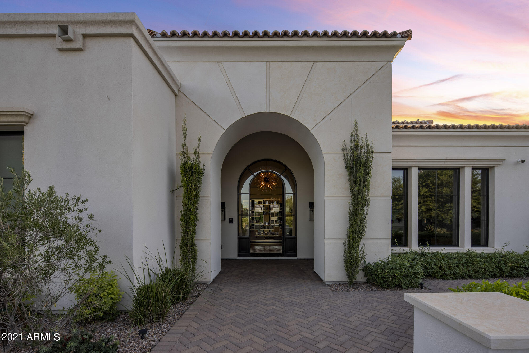 BEL AIRE DESERT ESTATES - Residential