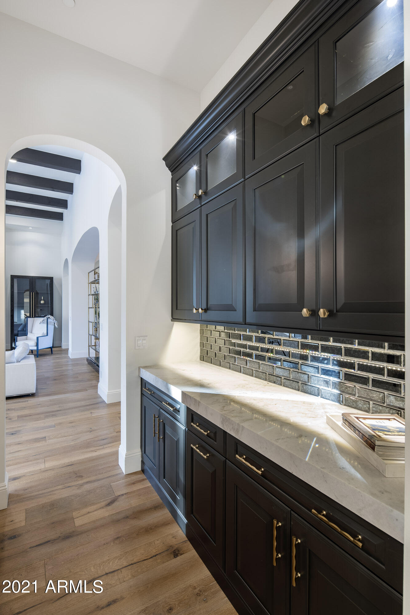 BEL AIRE DESERT ESTATES - Residential